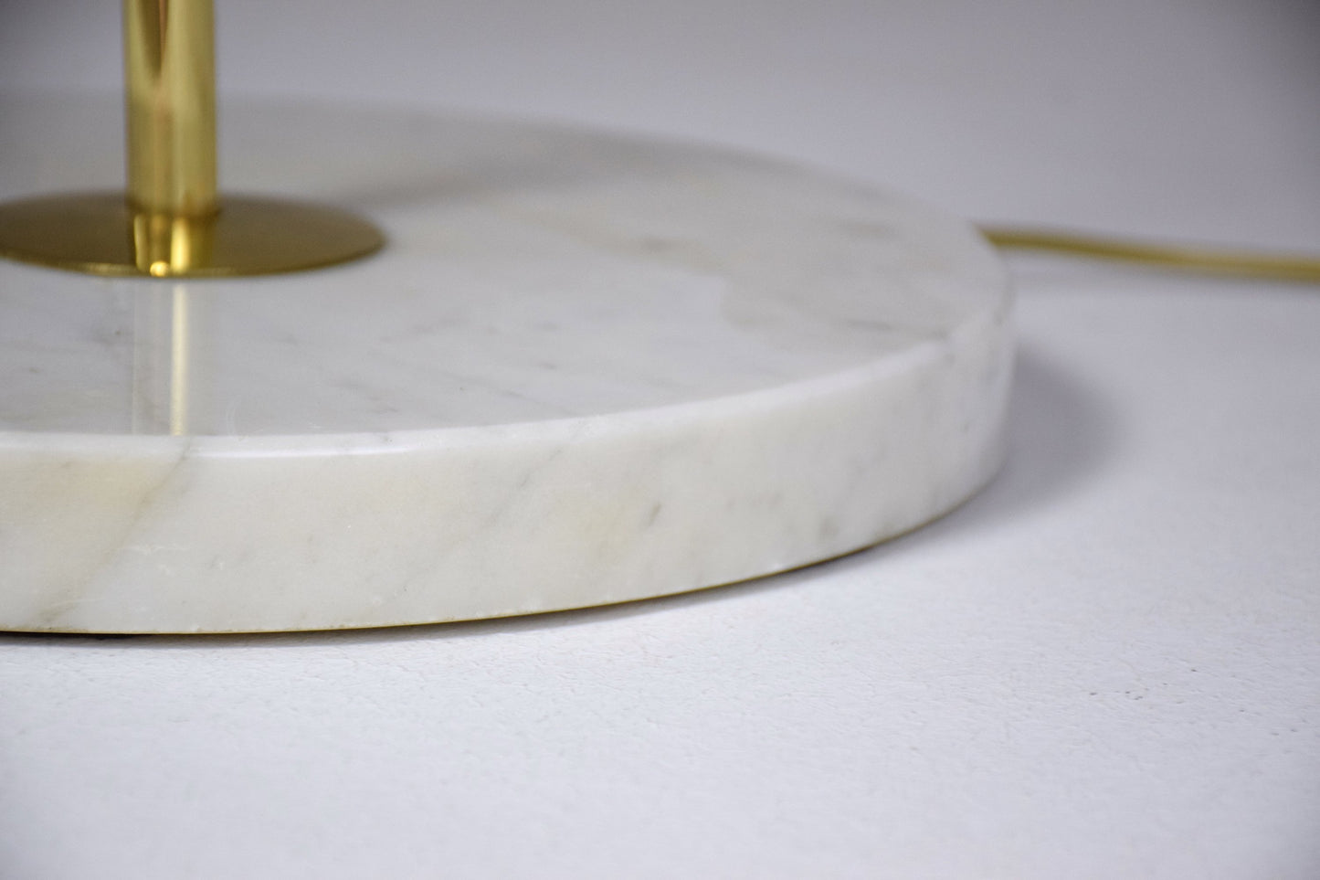 Italian Midcentury Floor Lamp by Arteluce, 1950s - Spirit Gallery 