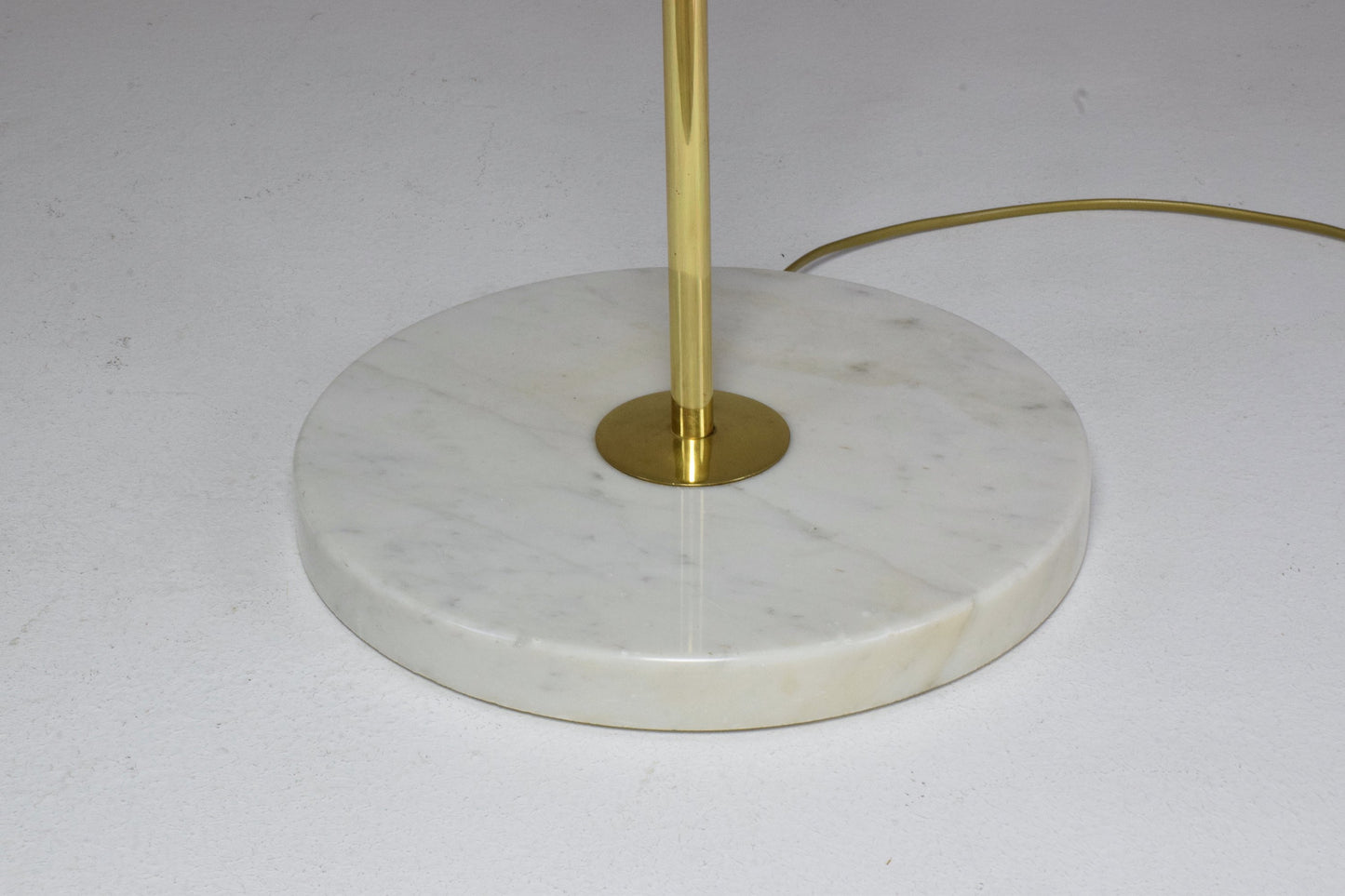 Italian Midcentury Floor Lamp by Arteluce, 1950s - Spirit Gallery 