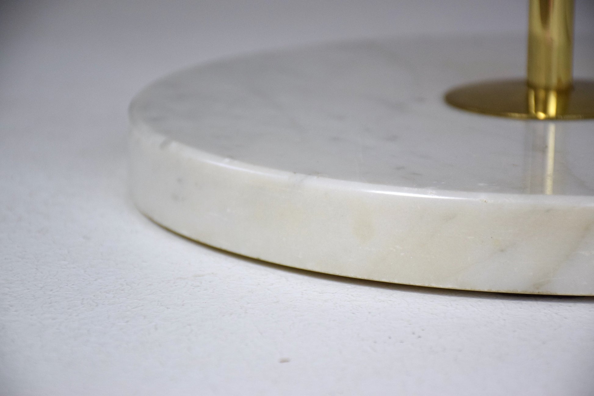 Italian Midcentury Floor Lamp by Arteluce, 1950s - Spirit Gallery 