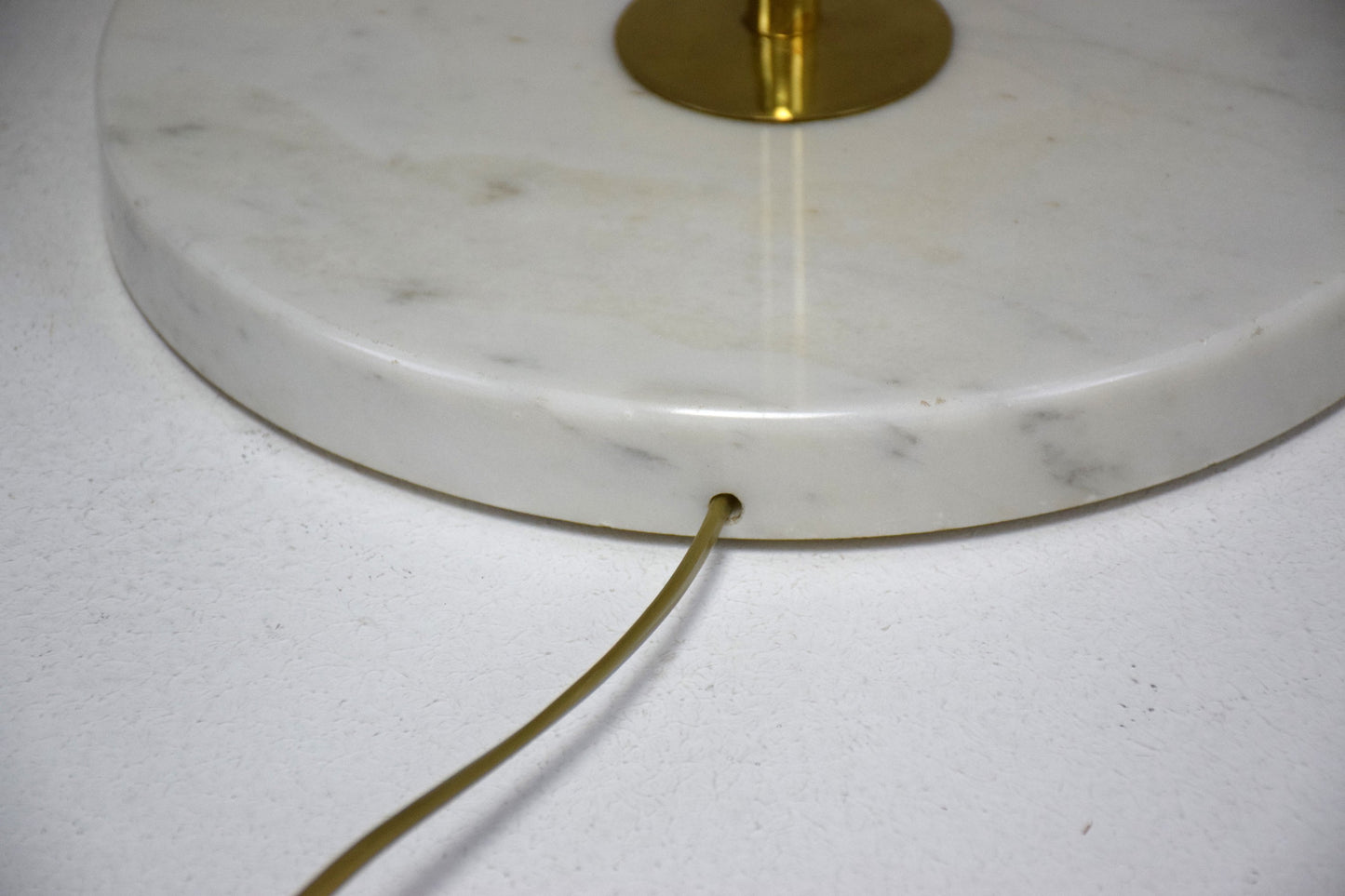 Italian Midcentury Floor Lamp by Arteluce, 1950s - Spirit Gallery 