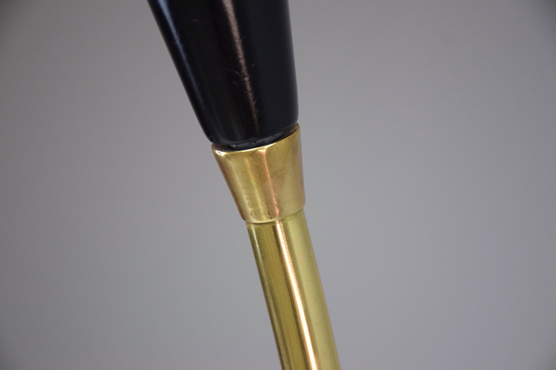 Italian Midcentury Floor Lamp by Arteluce, 1950s - Spirit Gallery 