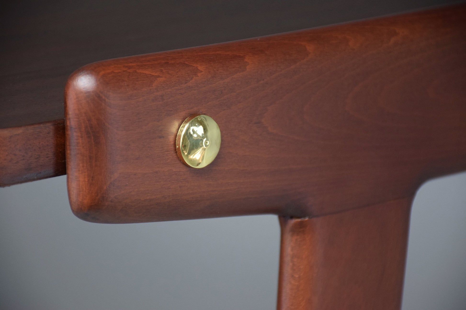 Italian Midcentury Side or Serving Table, 1950s - Spirit Gallery 