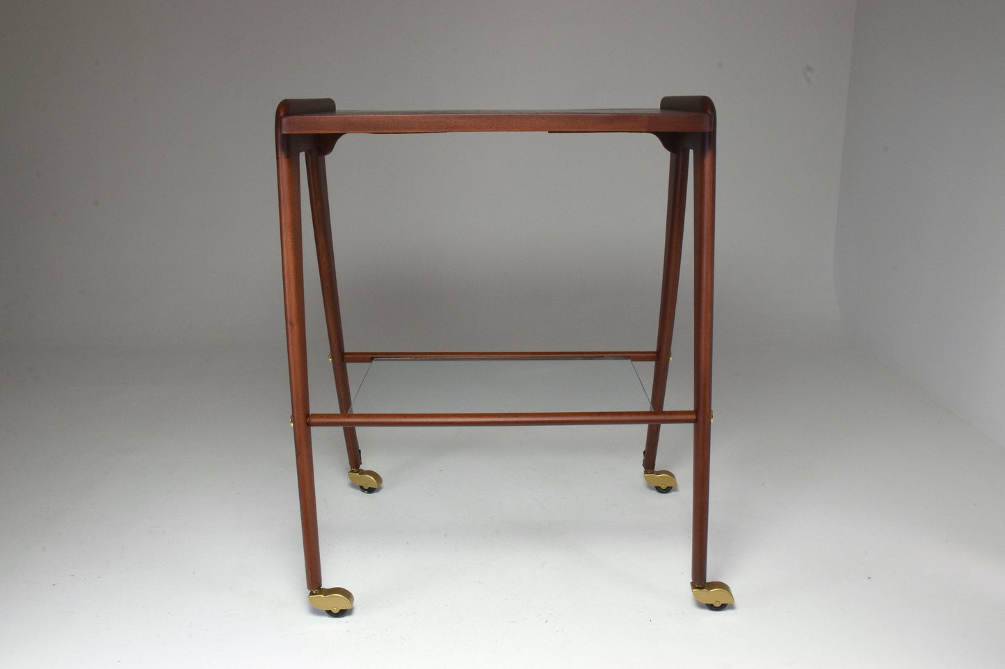 Italian Midcentury Side or Serving Table, 1950s - Spirit Gallery 