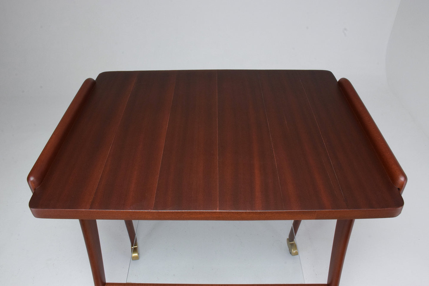 Italian Midcentury Side or Serving Table, 1950s - Spirit Gallery 
