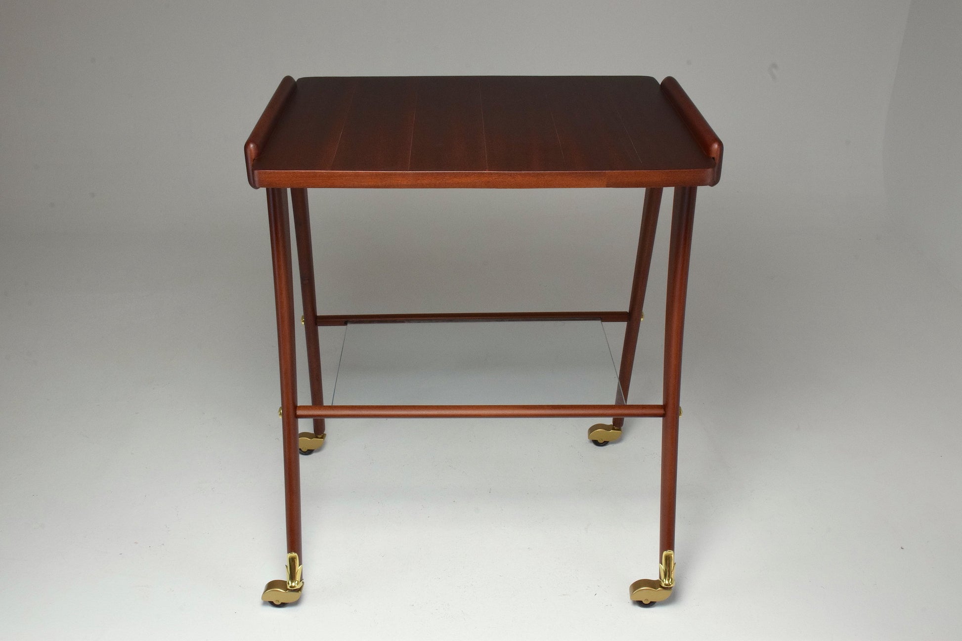 Italian Midcentury Side or Serving Table, 1950s - Spirit Gallery 