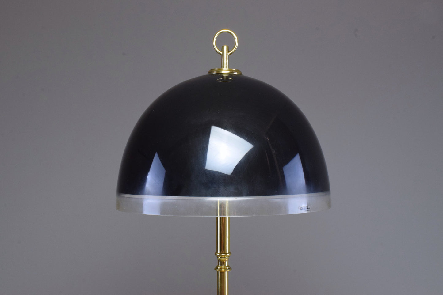 Italian Rare Vintage Mid-Century Iguzzini Baobab Floor Lamp, 1970's - Spirit Gallery 