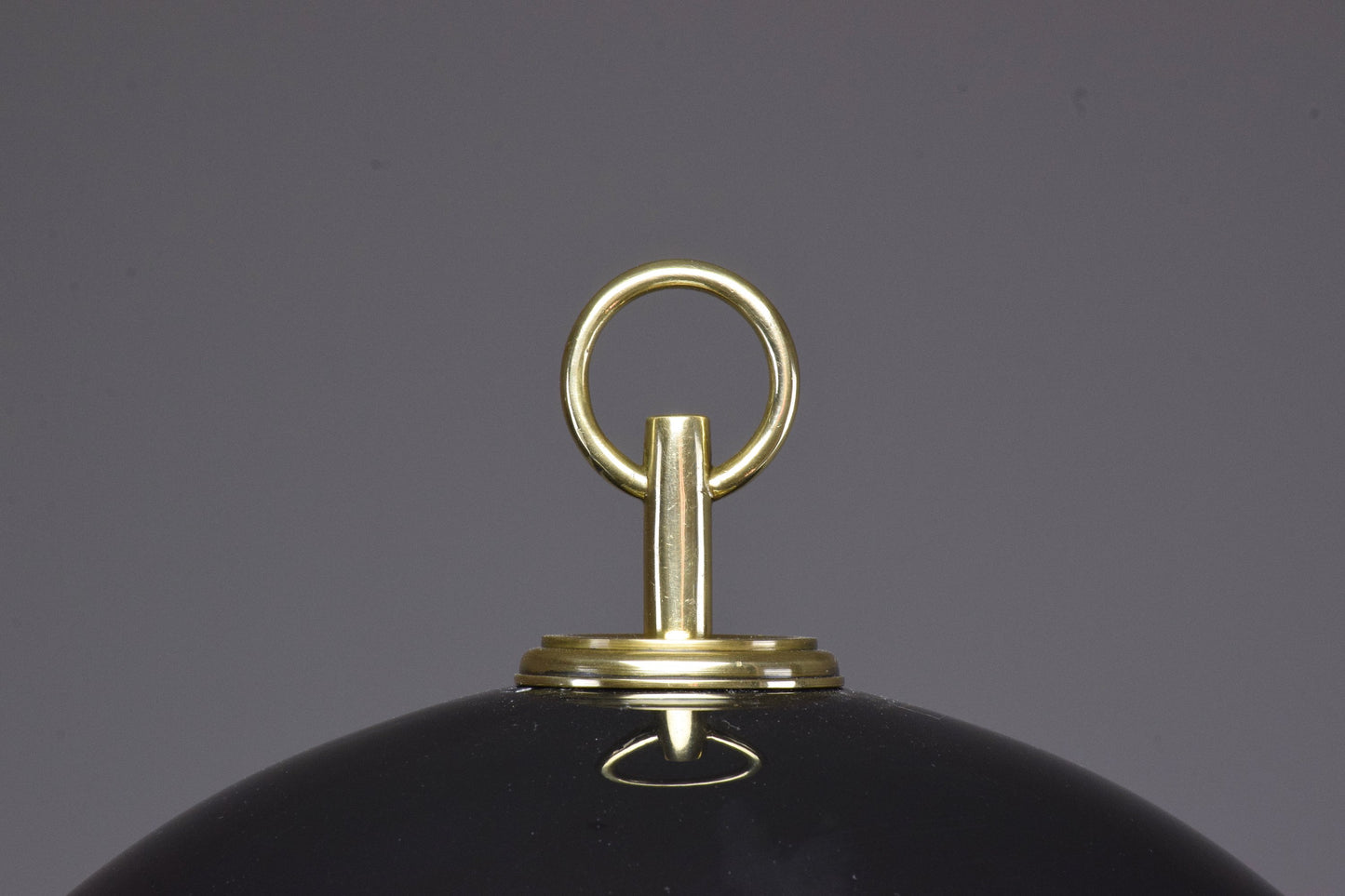 Italian Rare Vintage Mid-Century Iguzzini Baobab Floor Lamp, 1970's - Spirit Gallery 