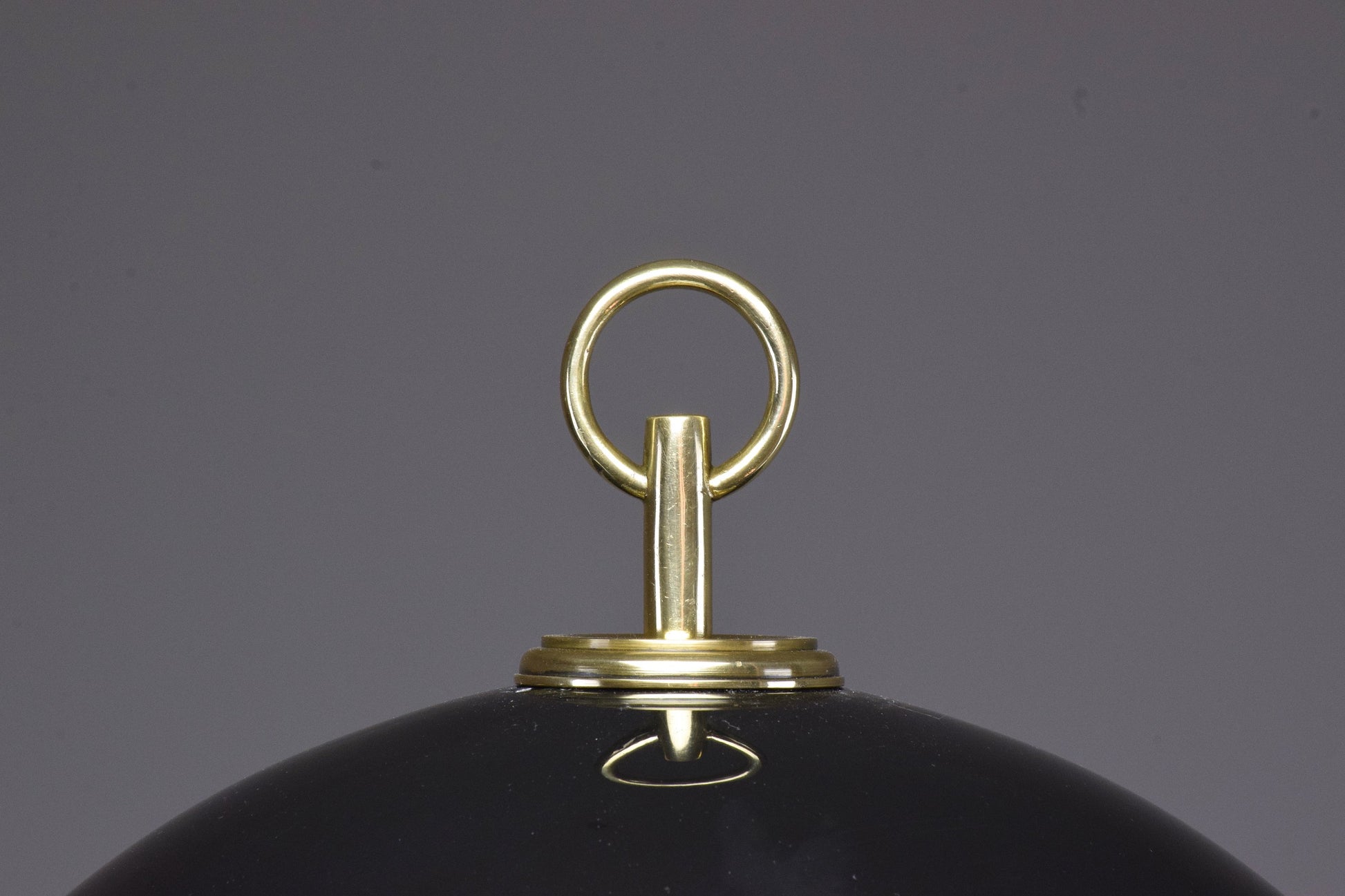 Italian Rare Vintage Mid-Century Iguzzini Baobab Floor Lamp, 1970's - Spirit Gallery 