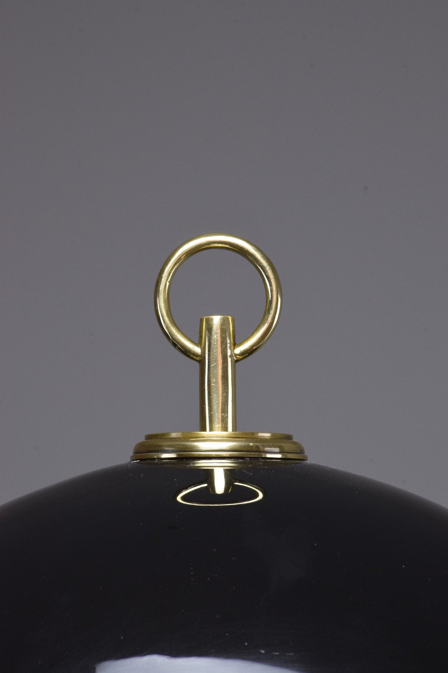 Italian Rare Vintage Mid-Century Iguzzini Baobab Floor Lamp, 1970's - Spirit Gallery 