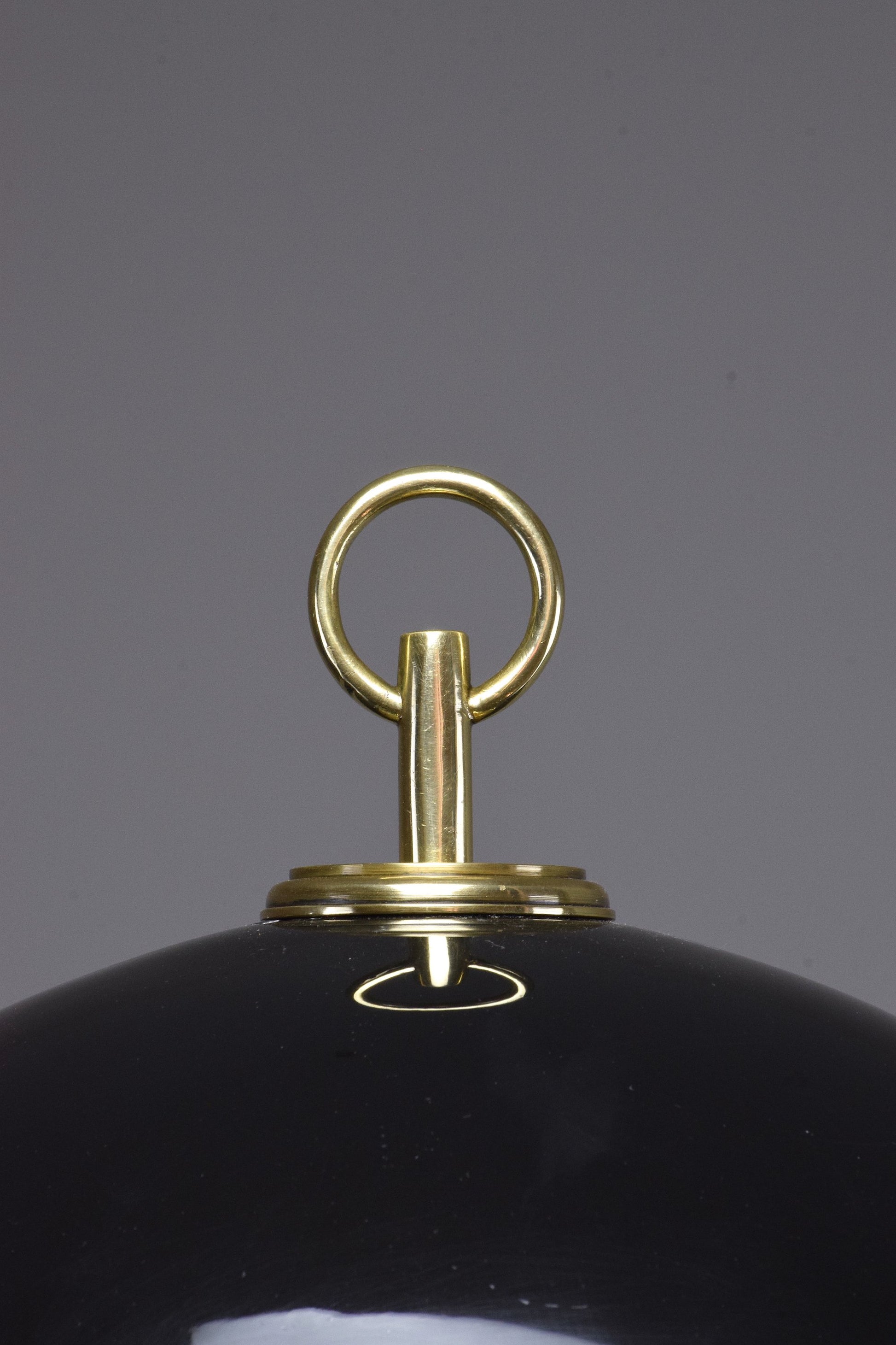 Italian Rare Vintage Mid-Century Iguzzini Baobab Floor Lamp, 1970's - Spirit Gallery 