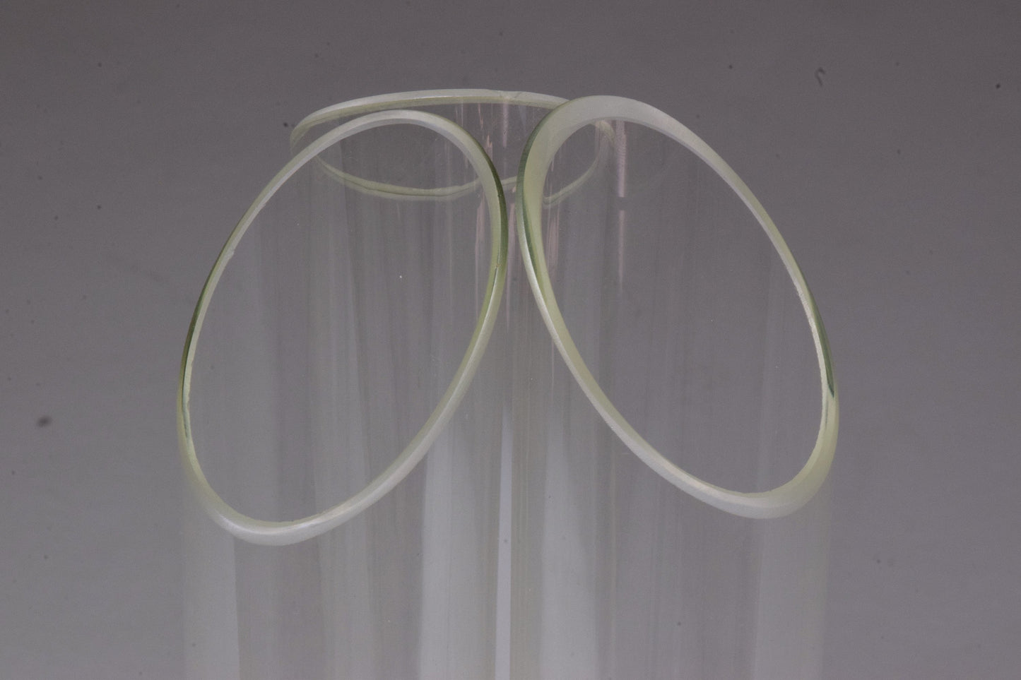 Italian Space Age Chrome Three-Light Lamp by Goffredo Reggiani, 1960's - Spirit Gallery 