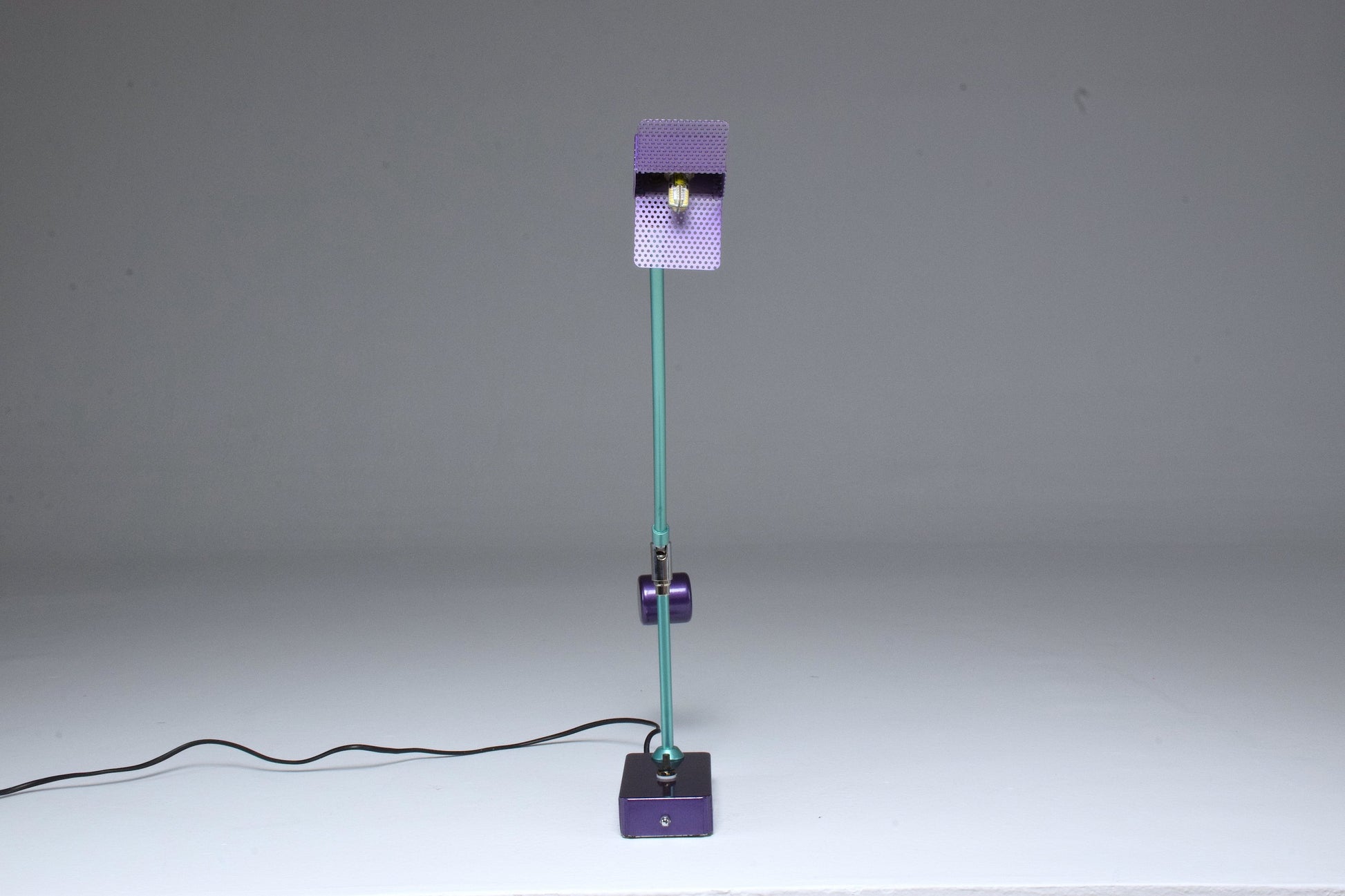 Italian Vintage Desk Lamp, 1960's - Spirit Gallery 