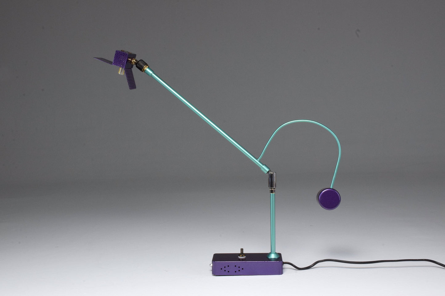Italian Vintage Desk Lamp, 1960's - Spirit Gallery 
