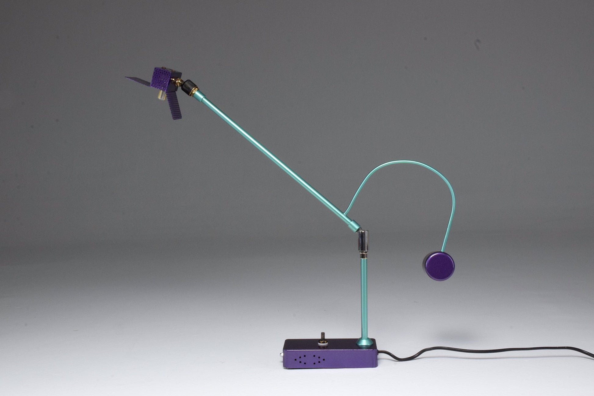 Italian Vintage Desk Lamp, 1960's - Spirit Gallery 