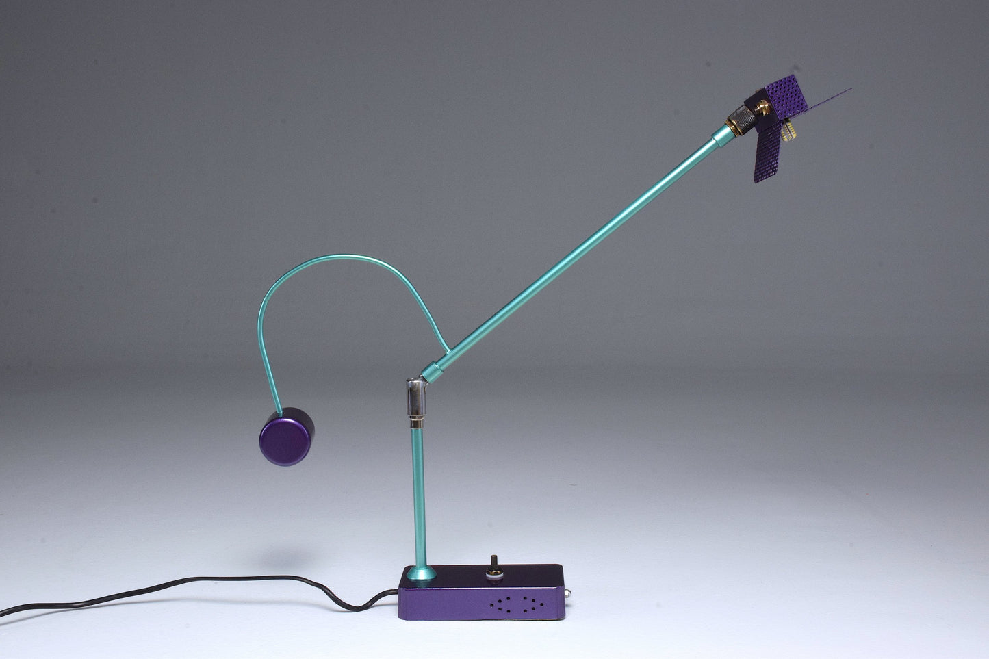 Italian Vintage Desk Lamp, 1960's - Spirit Gallery 