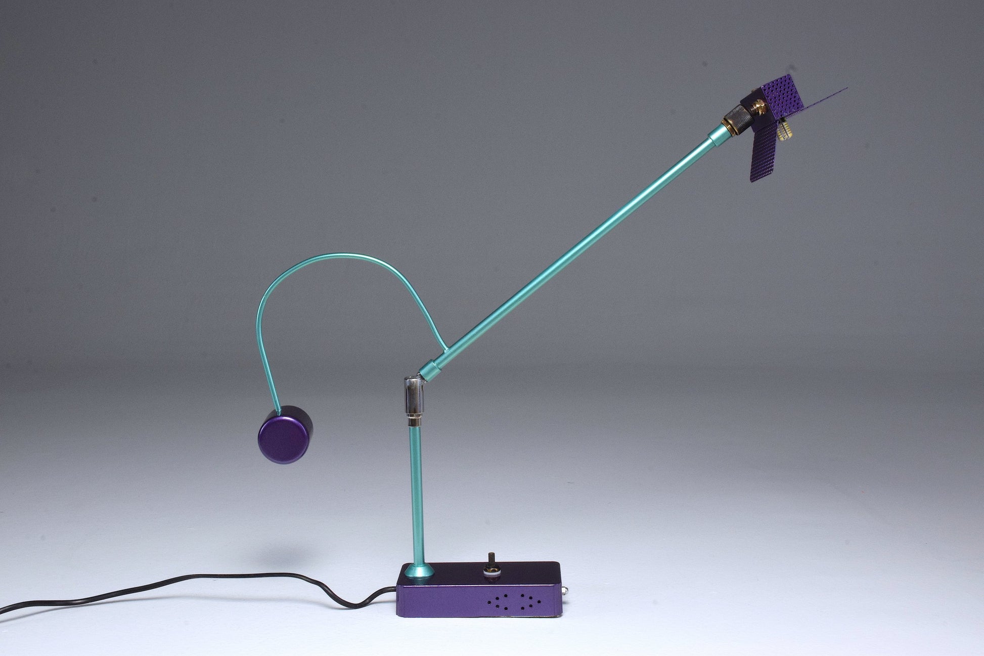 Italian Vintage Desk Lamp, 1960's - Spirit Gallery 