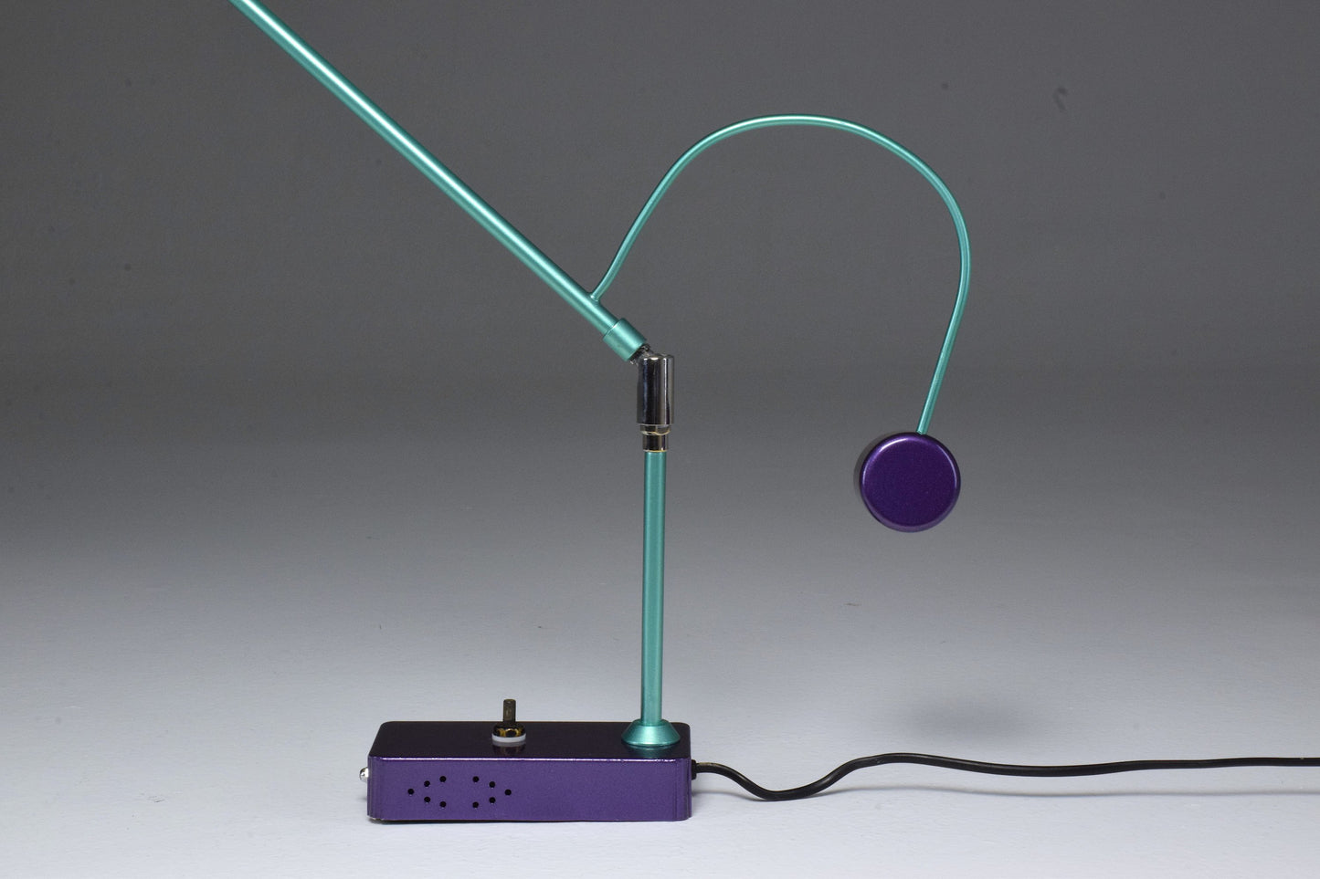Italian Vintage Desk Lamp, 1960's - Spirit Gallery 