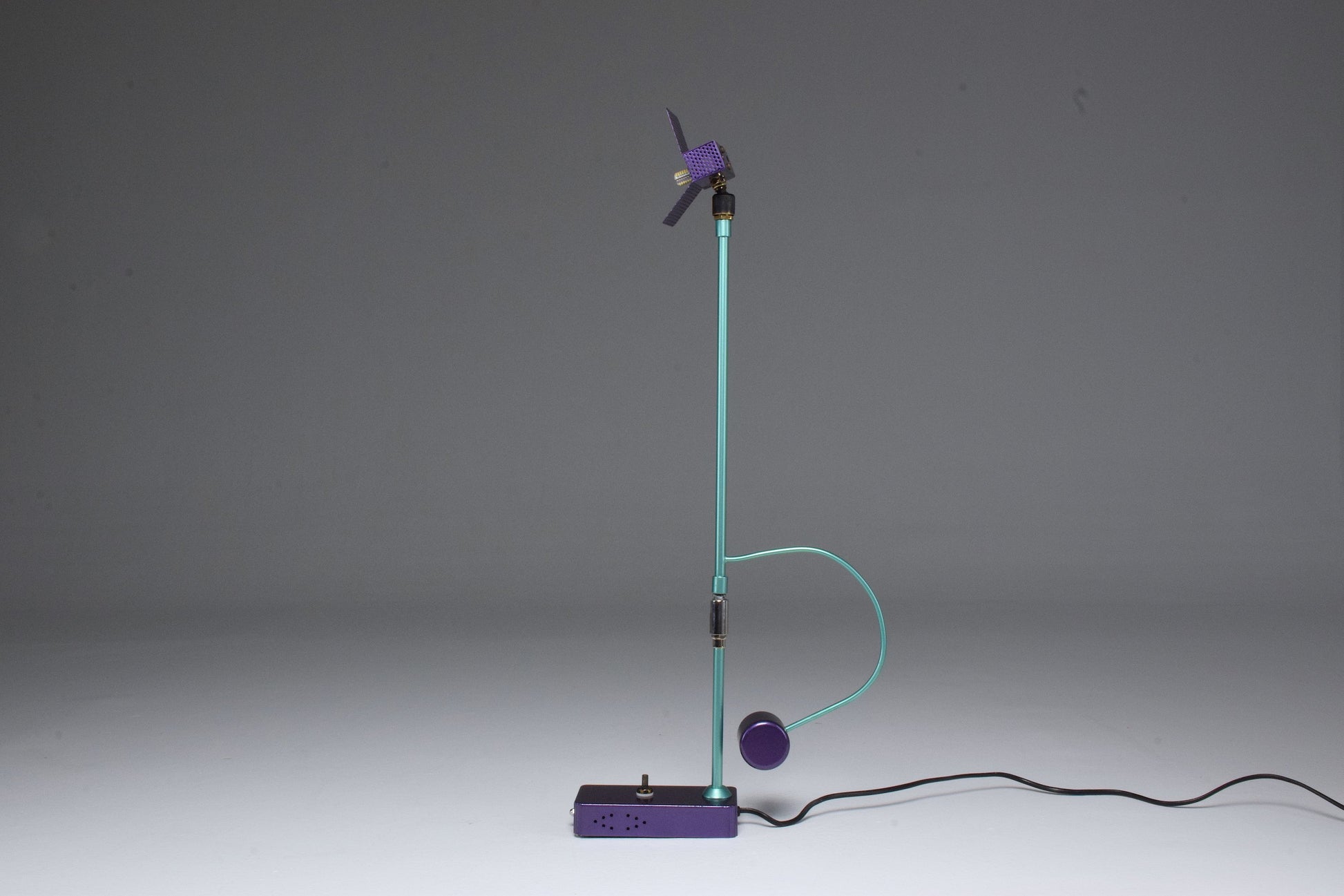 Italian Vintage Desk Lamp, 1960's - Spirit Gallery 