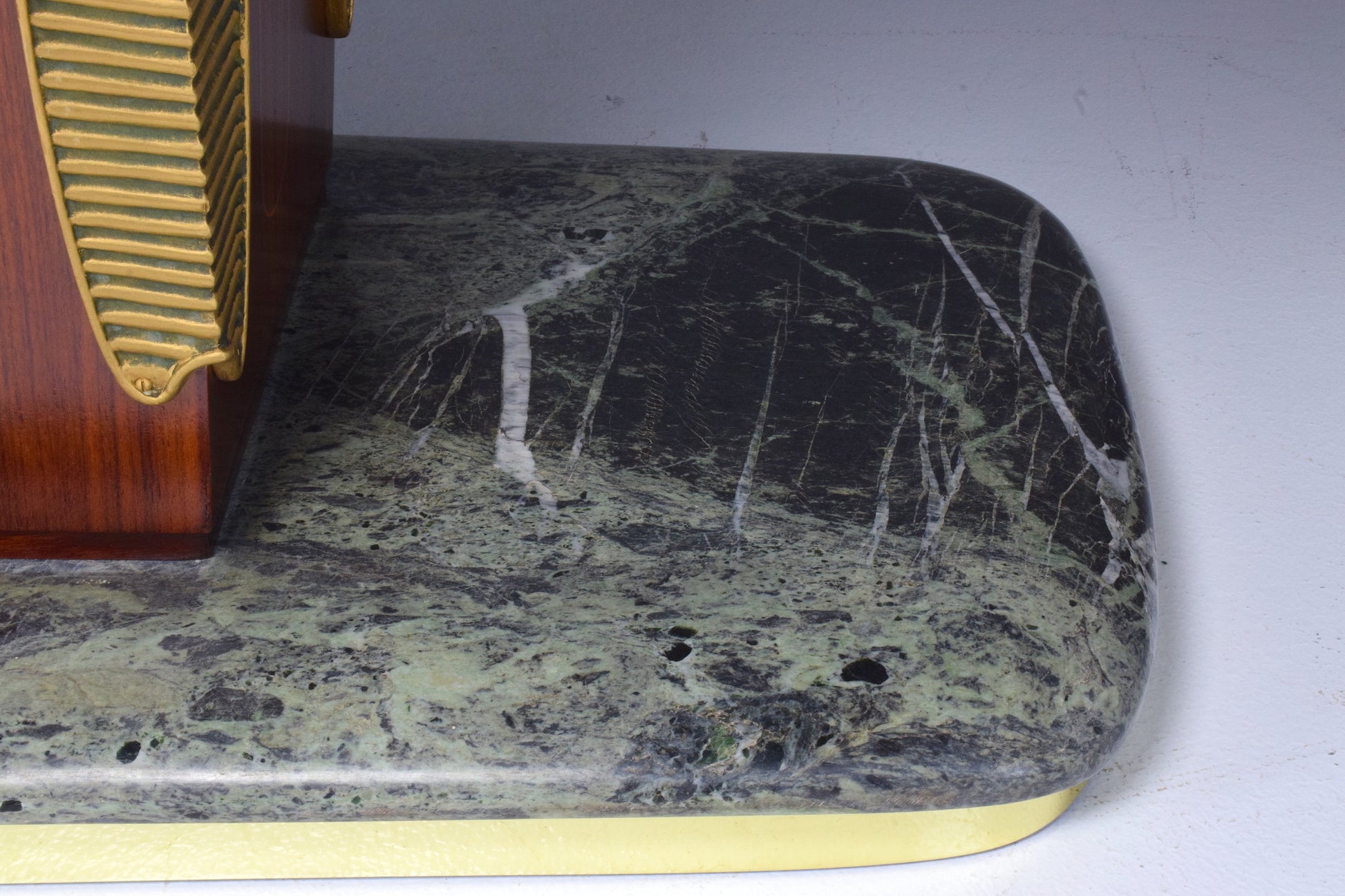 Italian Vintage Mid-Century Dining Table by Vittorio Dassi, 1940-1950's - Spirit Gallery 