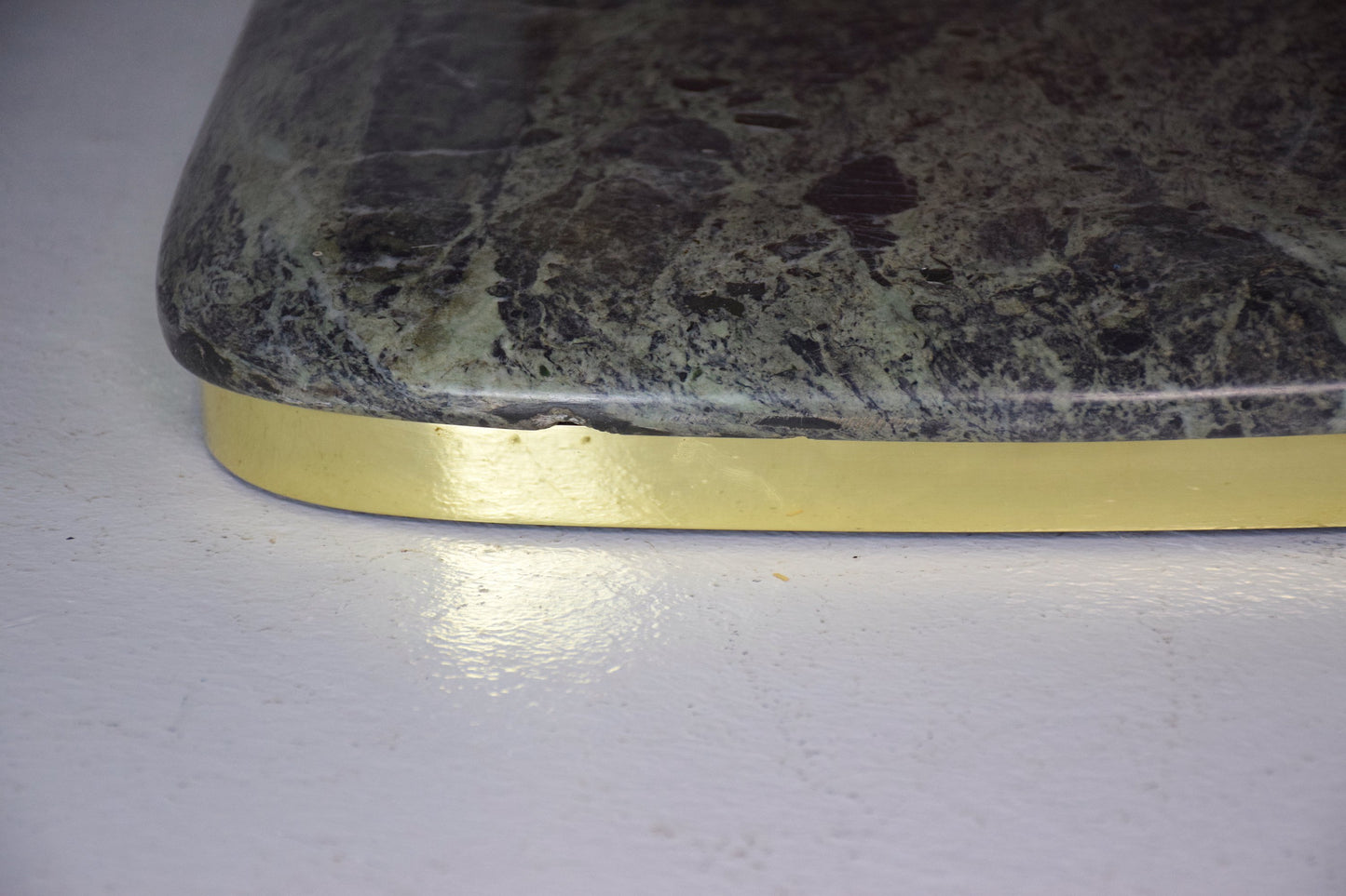 Italian Vintage Mid-Century Dining Table by Vittorio Dassi, 1940-1950's - Spirit Gallery 