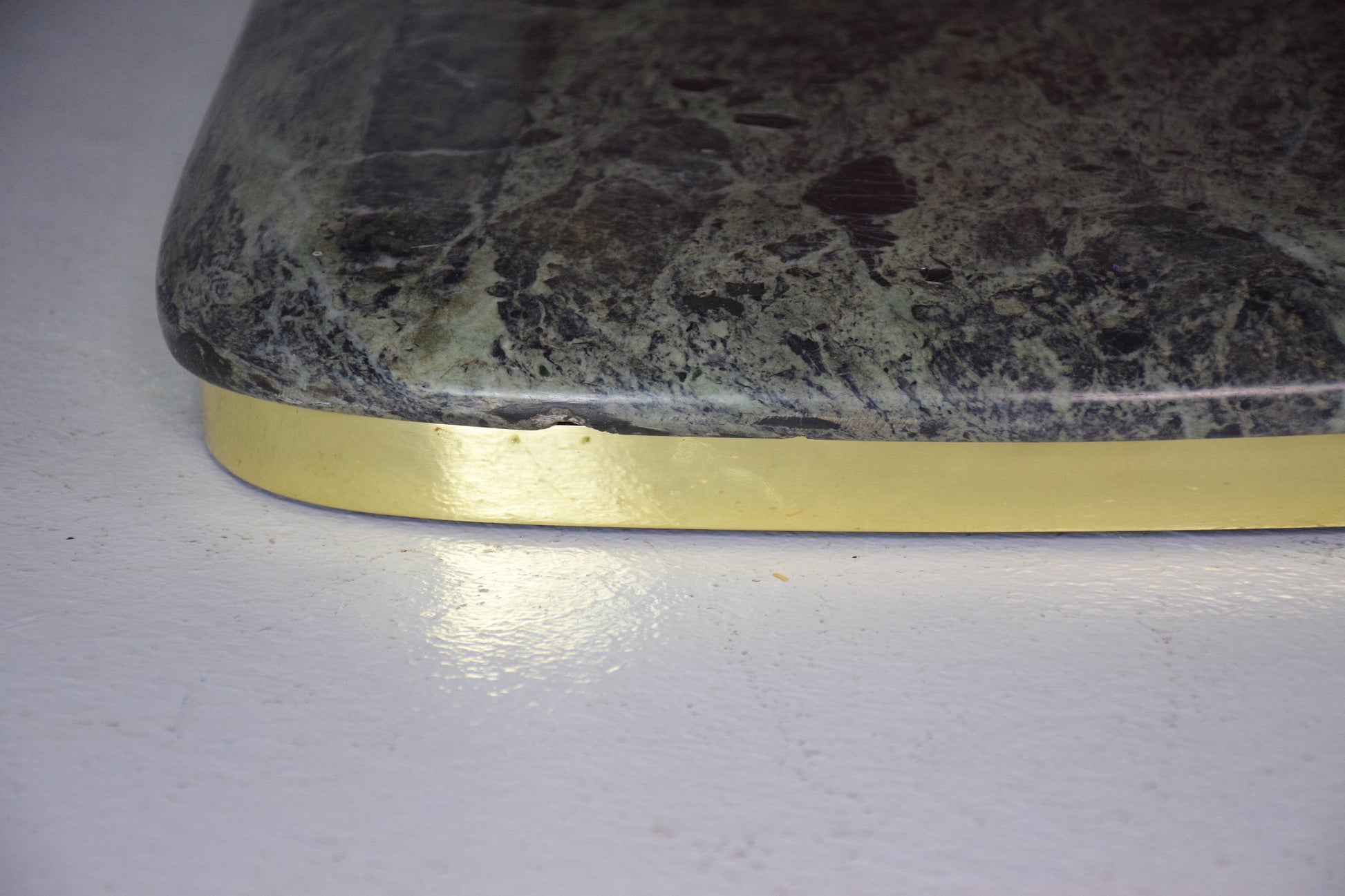 Italian Vintage Mid-Century Dining Table by Vittorio Dassi, 1940-1950's - Spirit Gallery 