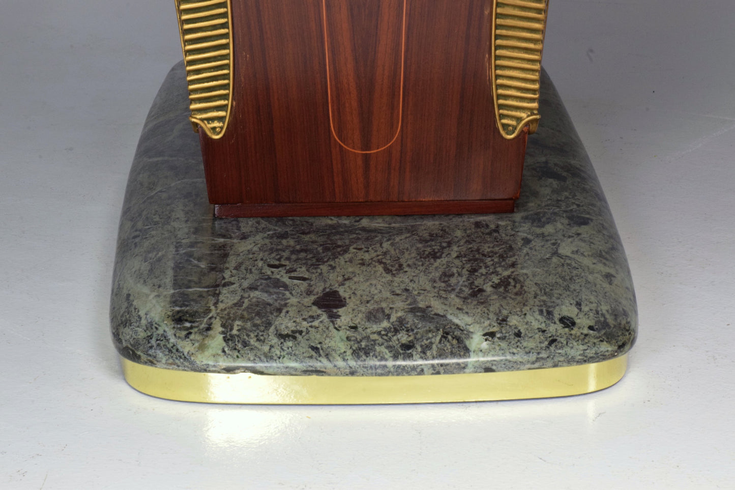 Italian Vintage Mid-Century Dining Table by Vittorio Dassi, 1940-1950's - Spirit Gallery 