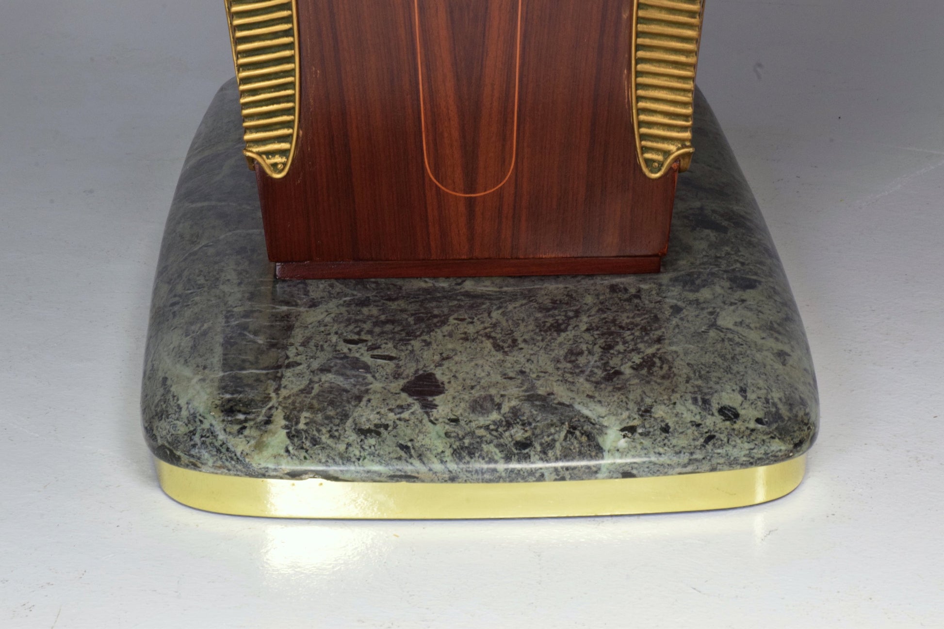 Italian Vintage Mid-Century Dining Table by Vittorio Dassi, 1940-1950's - Spirit Gallery 