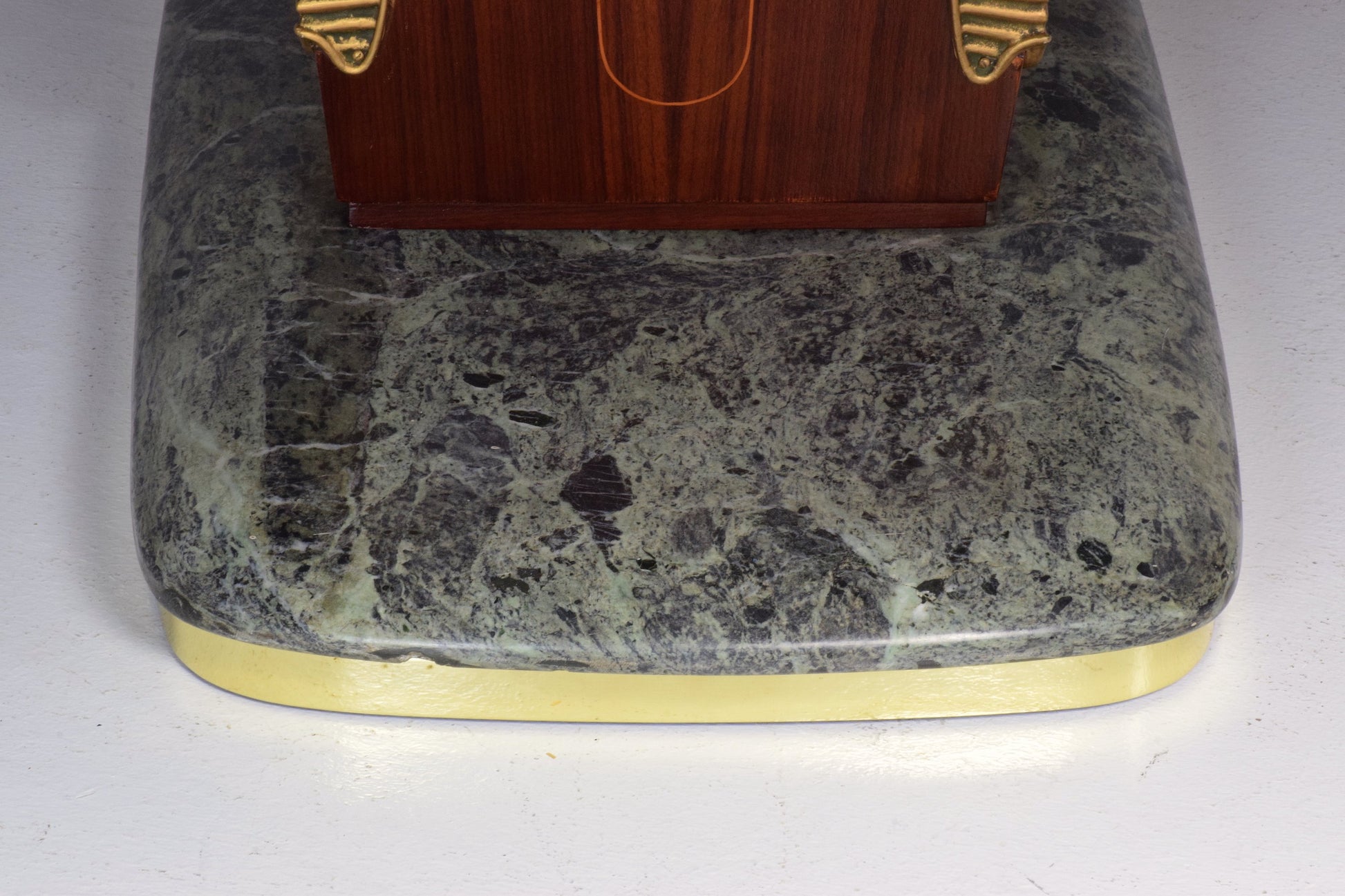 Italian Vintage Mid-Century Dining Table by Vittorio Dassi, 1940-1950's - Spirit Gallery 