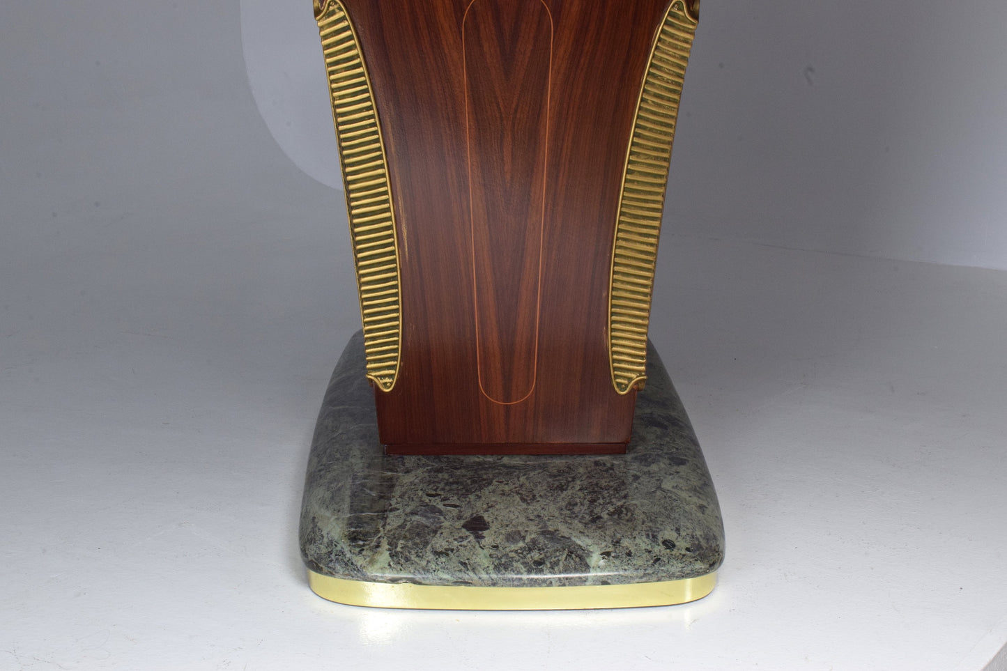 Italian Vintage Mid-Century Dining Table by Vittorio Dassi, 1940-1950's - Spirit Gallery 