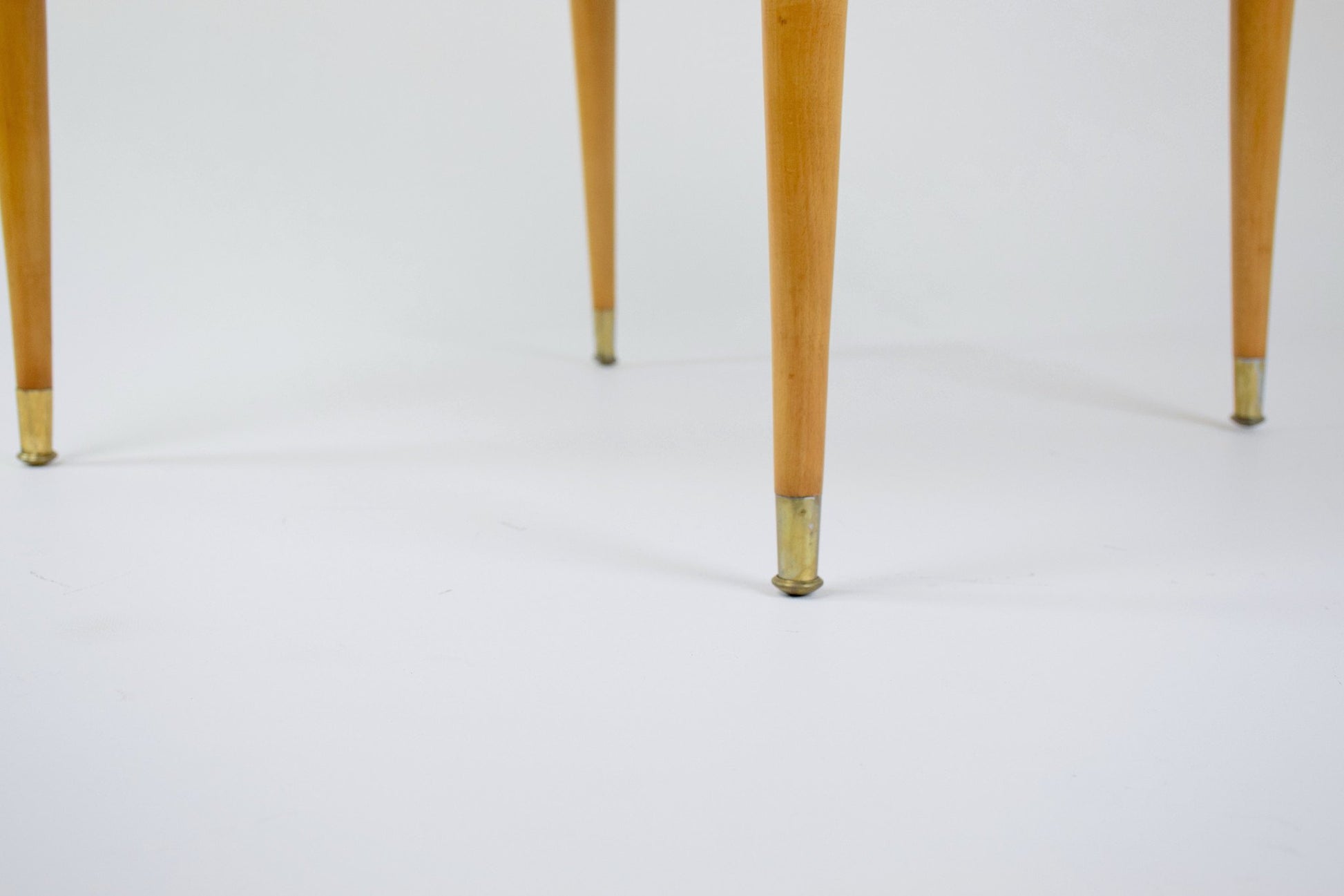 Mid-Century Coffee Table, Italy, 1950's - Spirit Gallery 