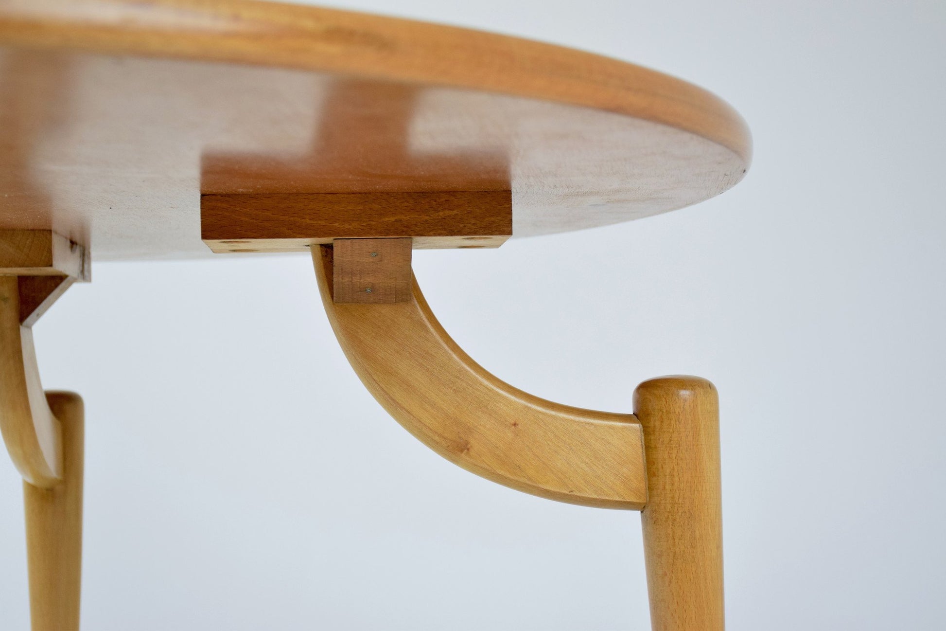 Mid-Century Coffee Table, Italy, 1950's - Spirit Gallery 