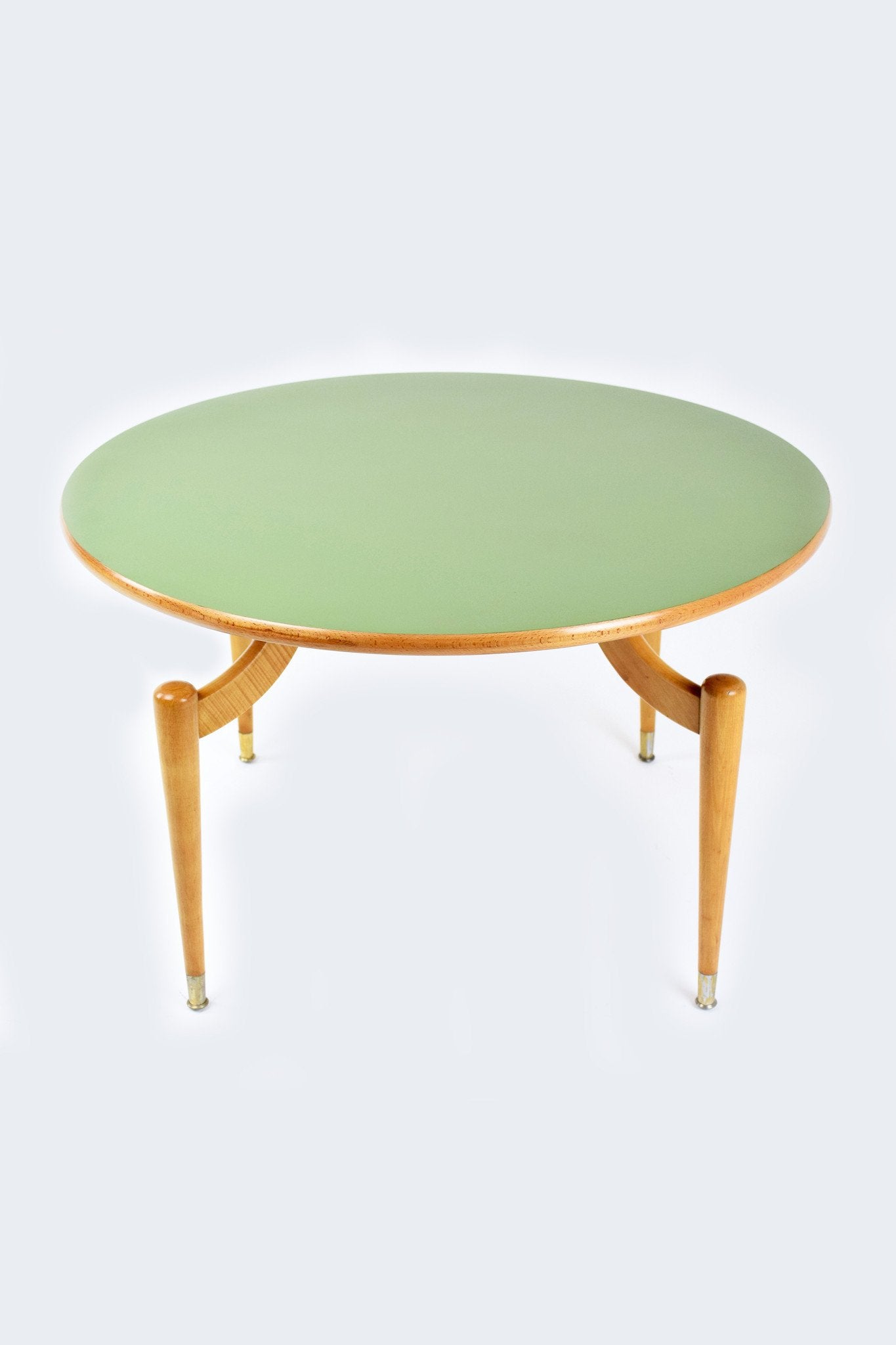 Mid-Century Coffee Table, Italy, 1950's - Spirit Gallery 