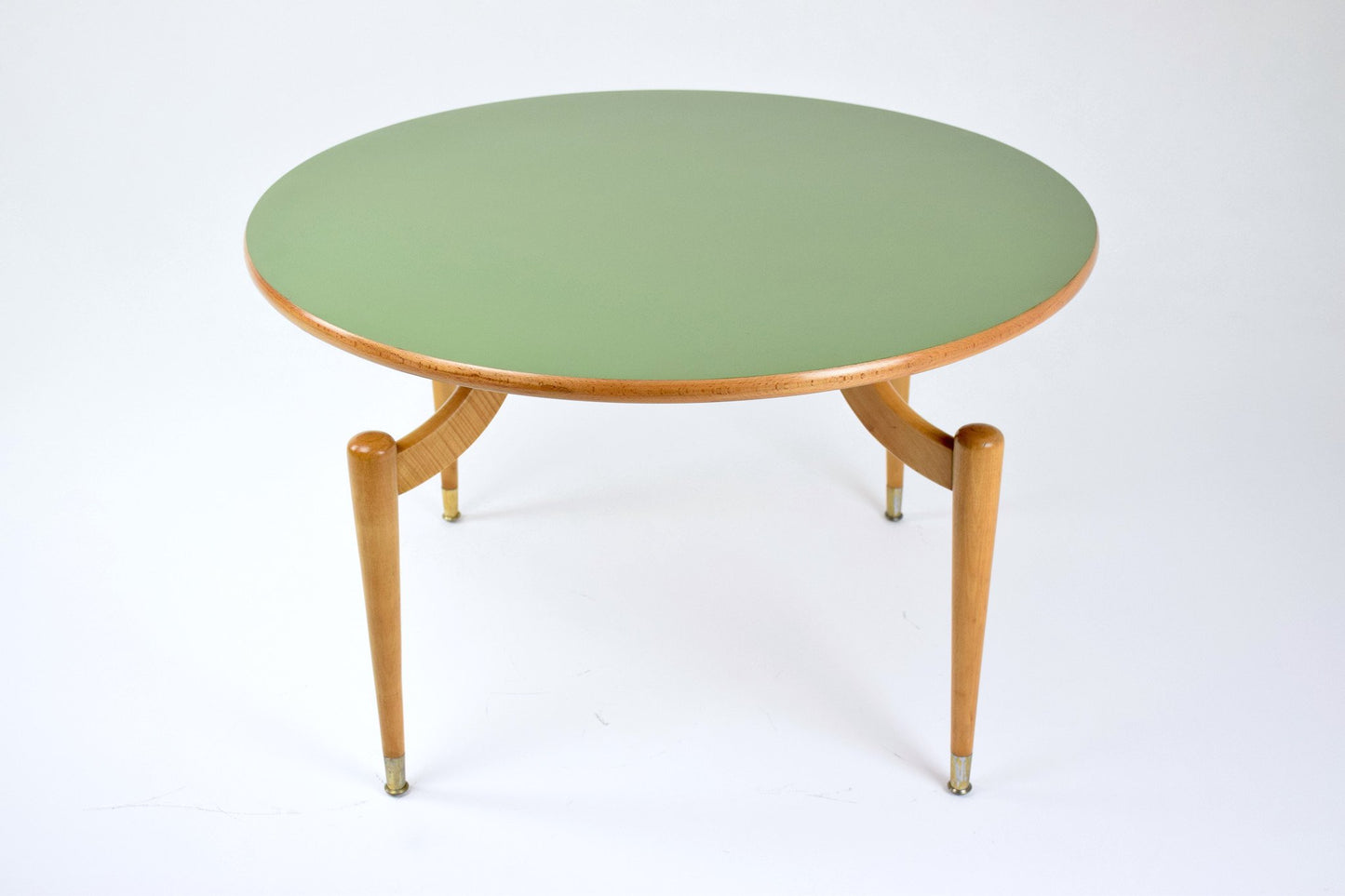 Mid-Century Coffee Table, Italy, 1950's - Spirit Gallery 