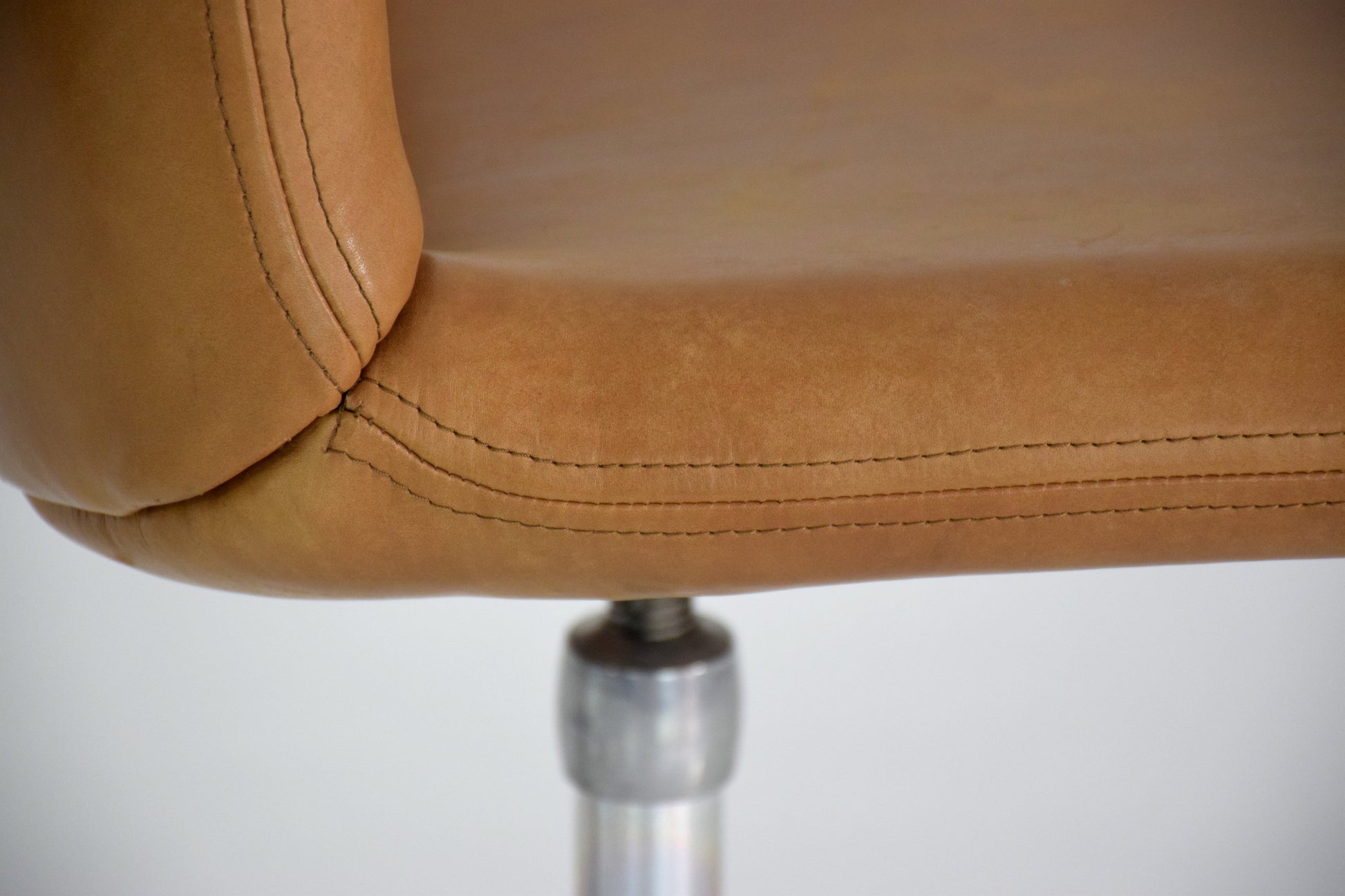 Mid-Century Ico Parisi Desk Chairs for MIM, Italy, 1950s - Spirit Gallery 