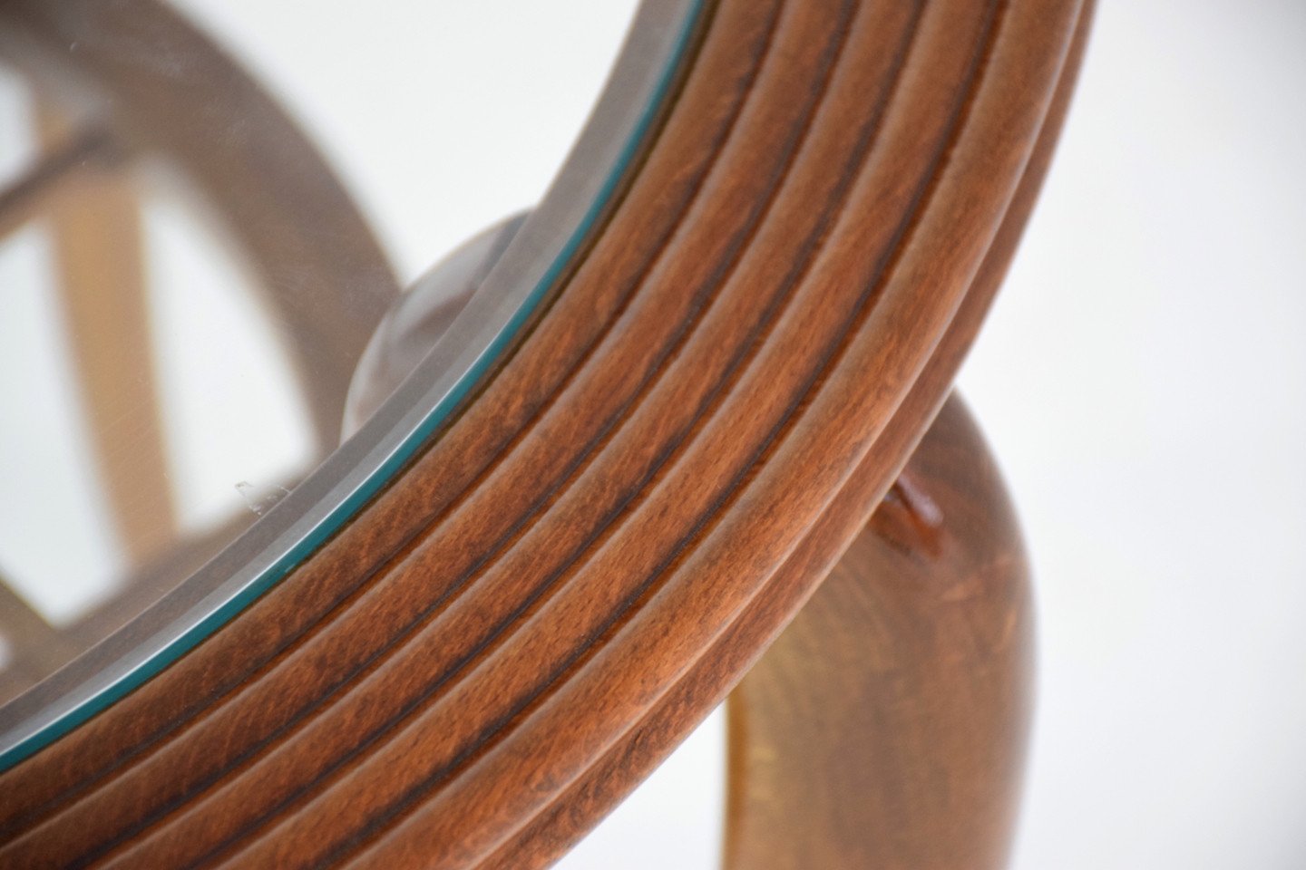 Mid-Century Italian Paolo Buffa Coffee Table, 1950s - Spirit Gallery 