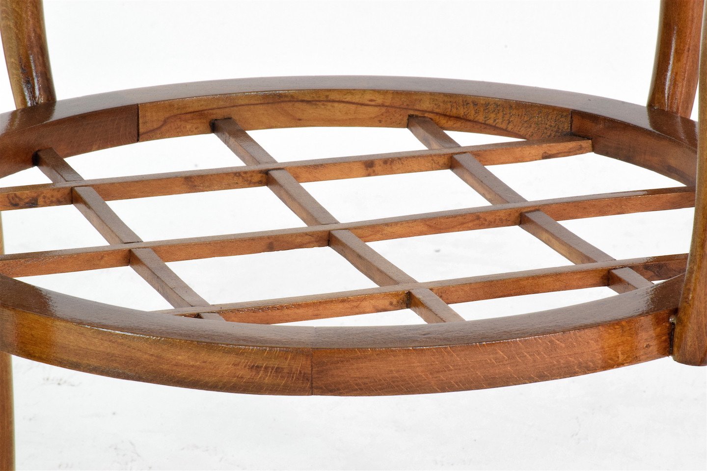 Mid-Century Italian Paolo Buffa Coffee Table, 1950s - Spirit Gallery 