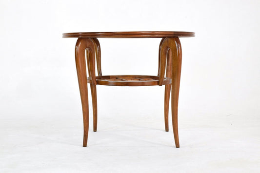 Mid-Century Italian Paolo Buffa Coffee Table, 1950s - Spirit Gallery 