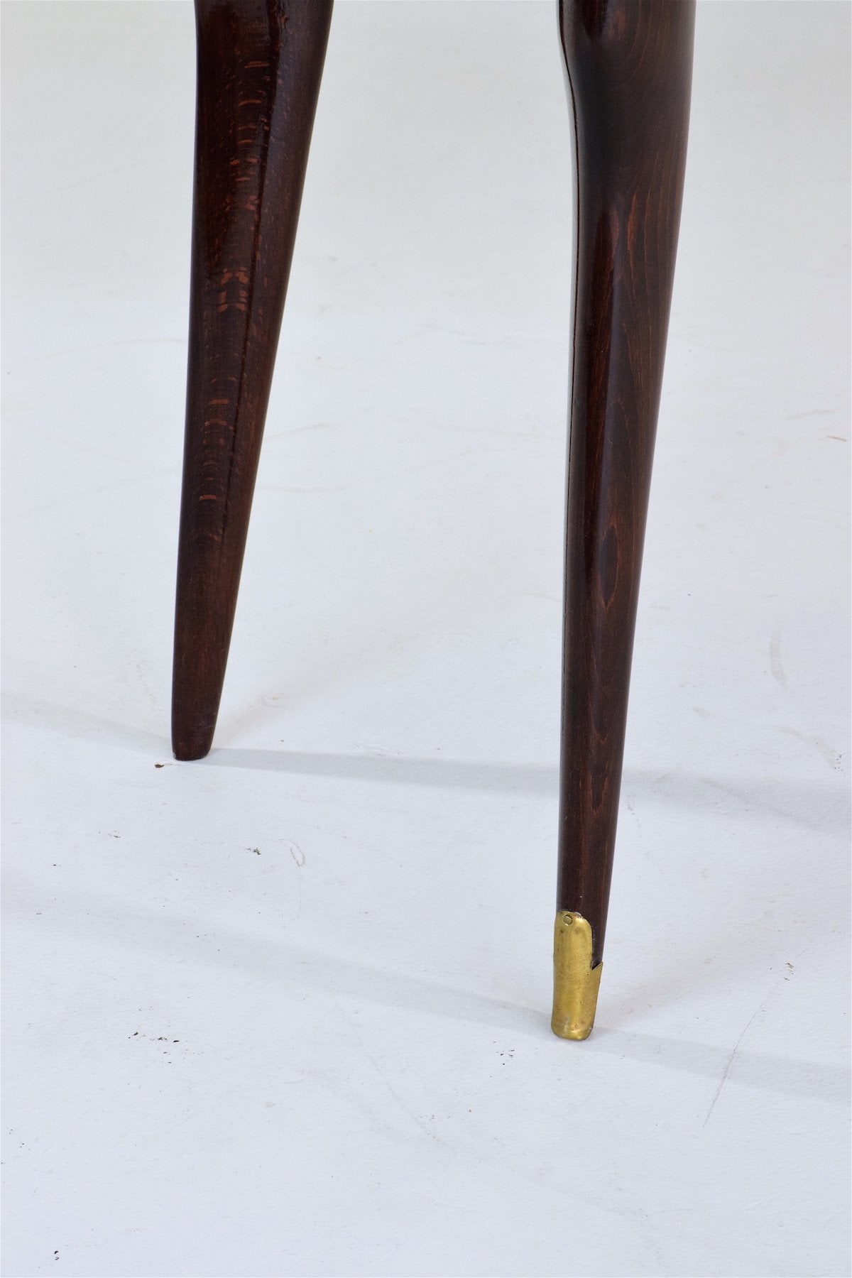 Mid-century Rosewood Console, Italy, 1950's - Spirit Gallery 