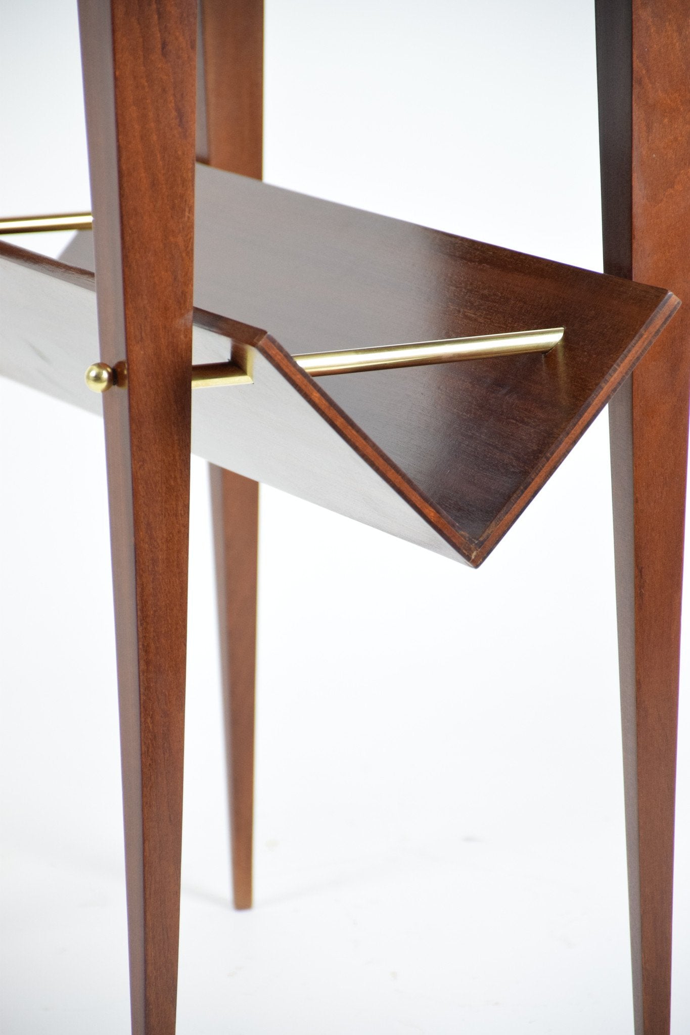 Mid-Century Side Table, France, 1950's - Spirit Gallery 