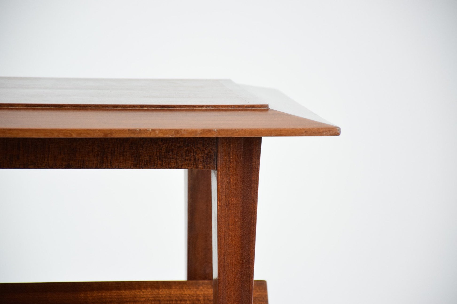 Mid-Century Side Table, France, 1950's - Spirit Gallery 