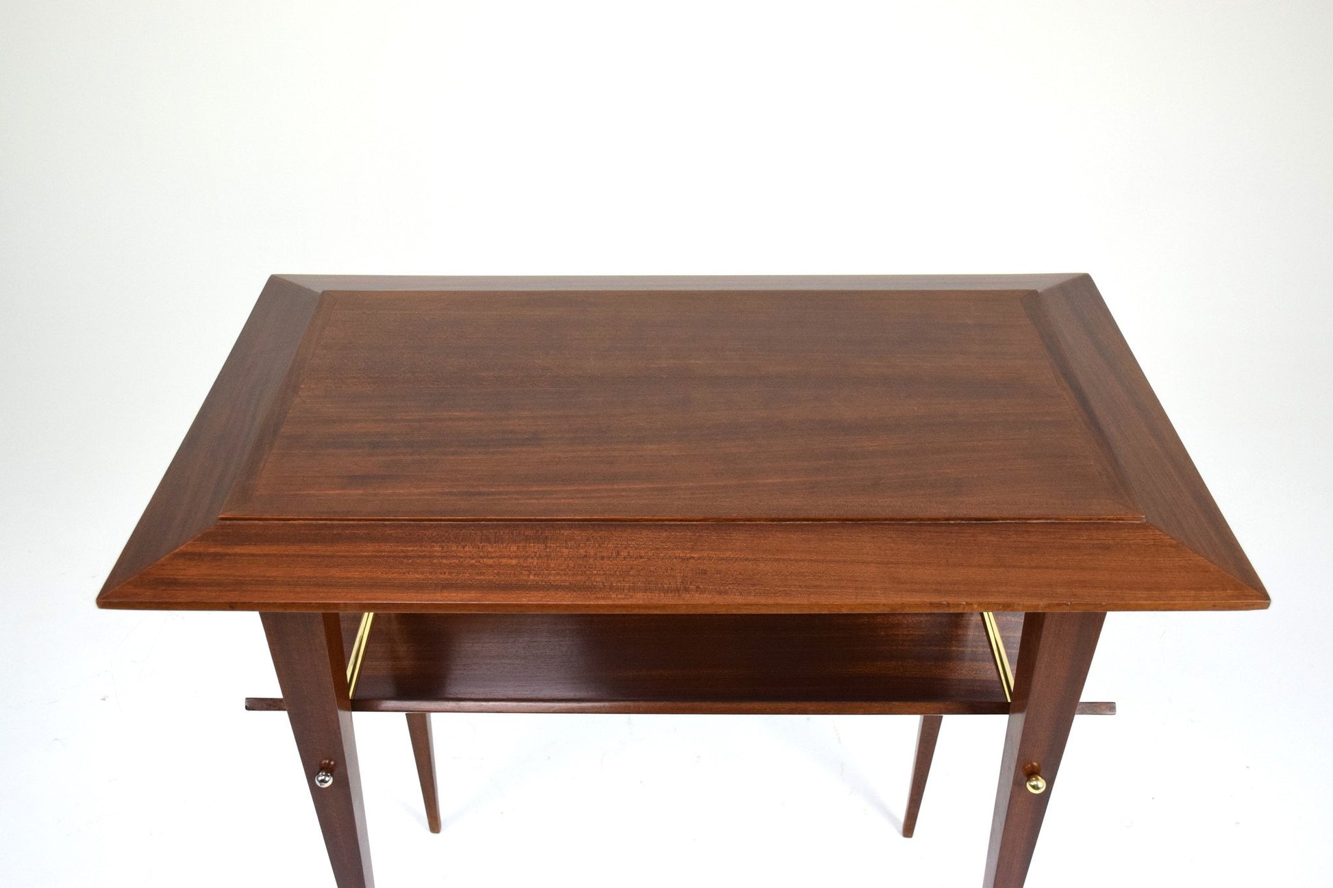 Mid-Century Side Table, France, 1950's - Spirit Gallery 