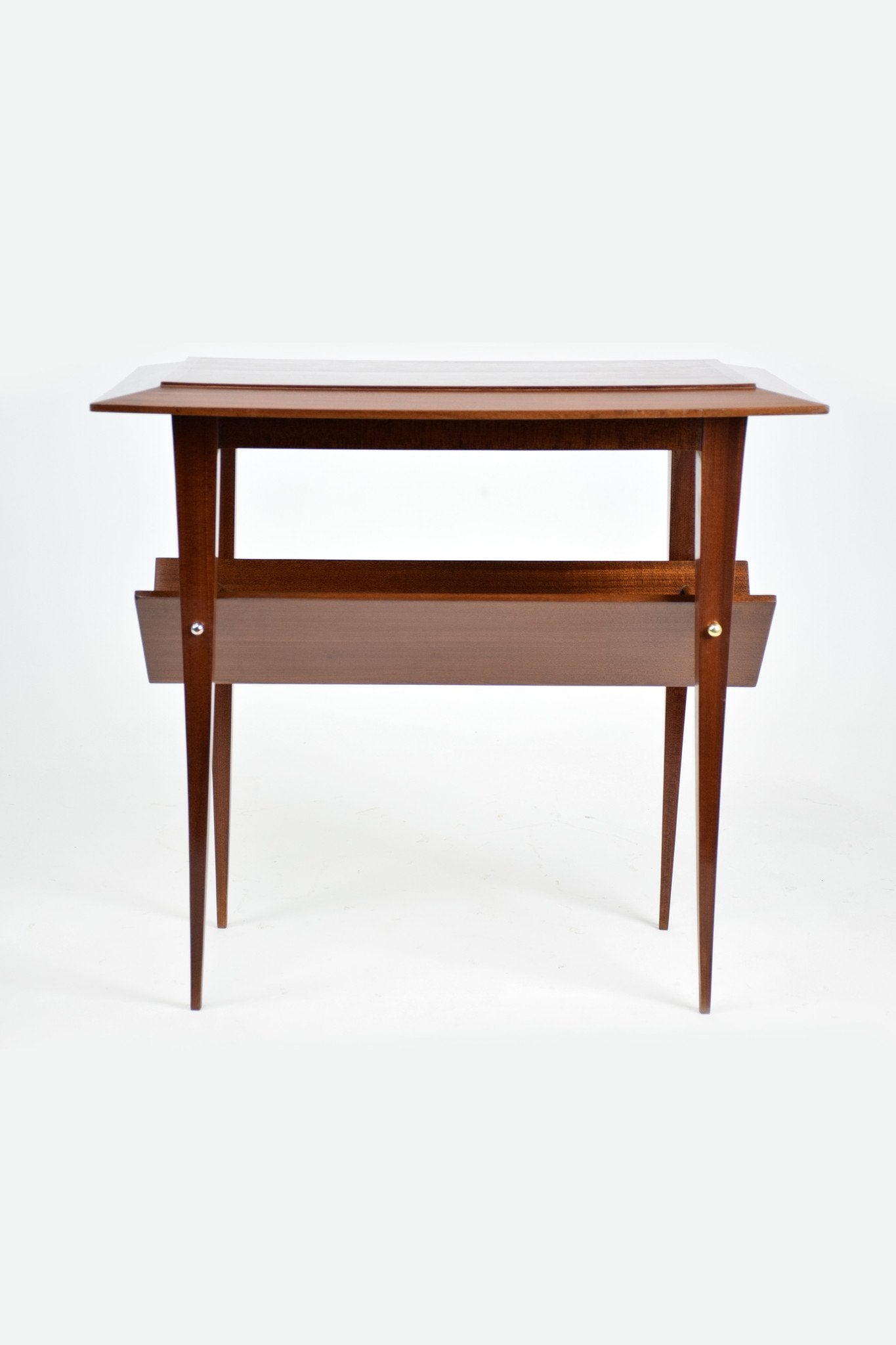 Mid-Century Side Table, France, 1950's - Spirit Gallery 