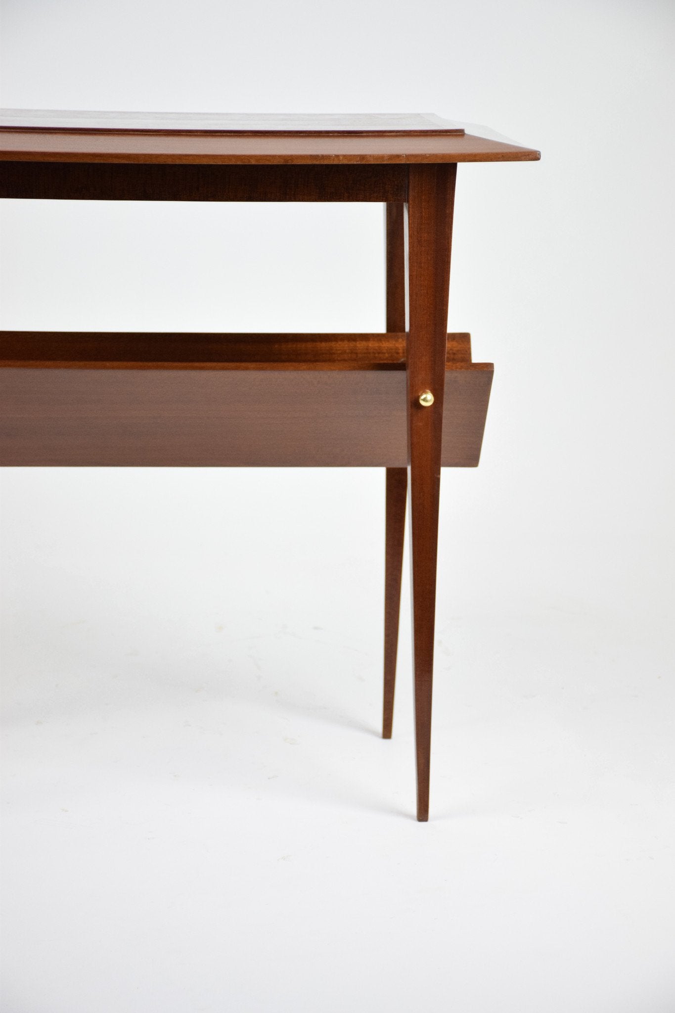 Mid-Century Side Table, France, 1950's - Spirit Gallery 