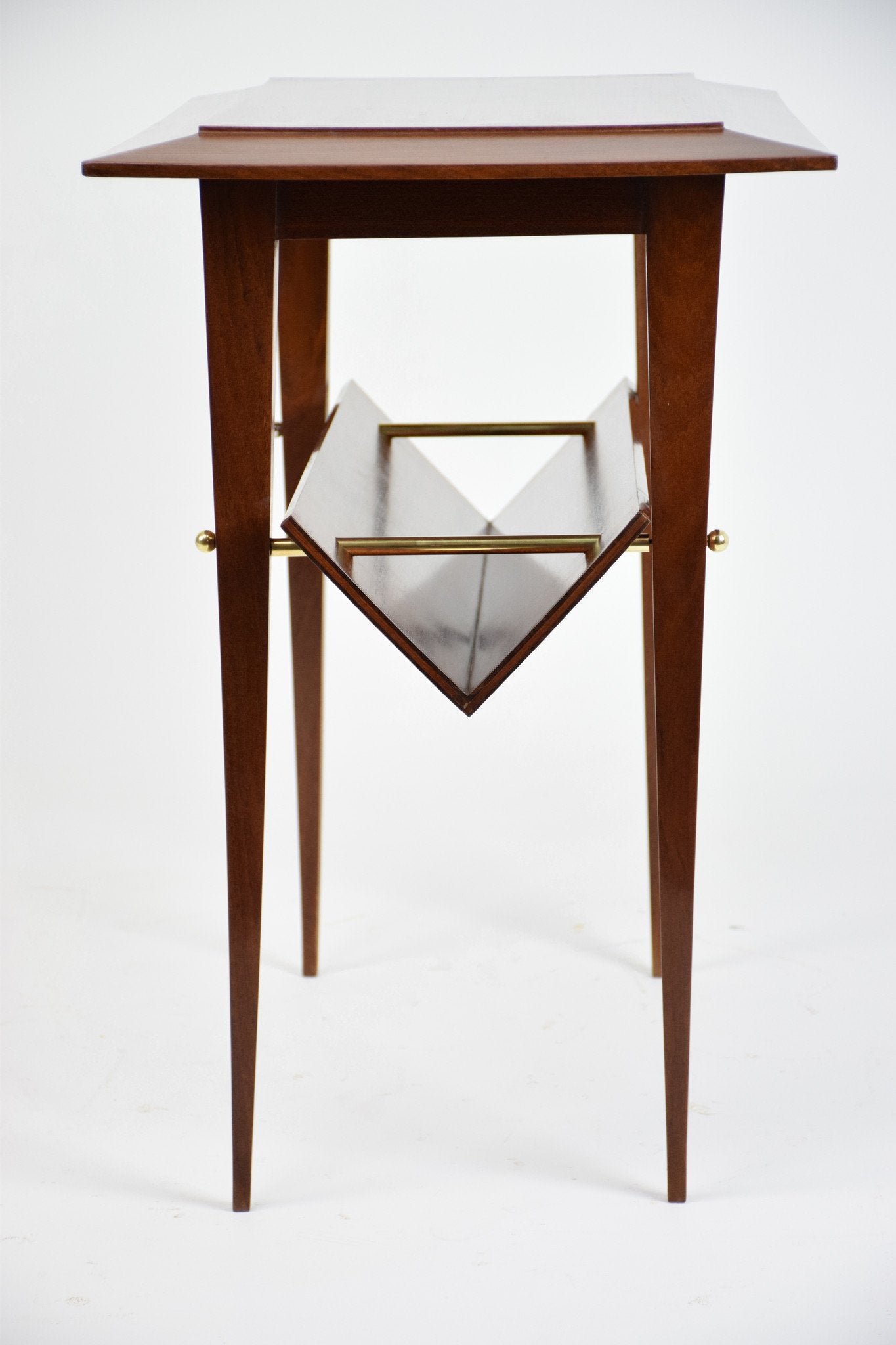 Mid-Century Side Table, France, 1950's - Spirit Gallery 