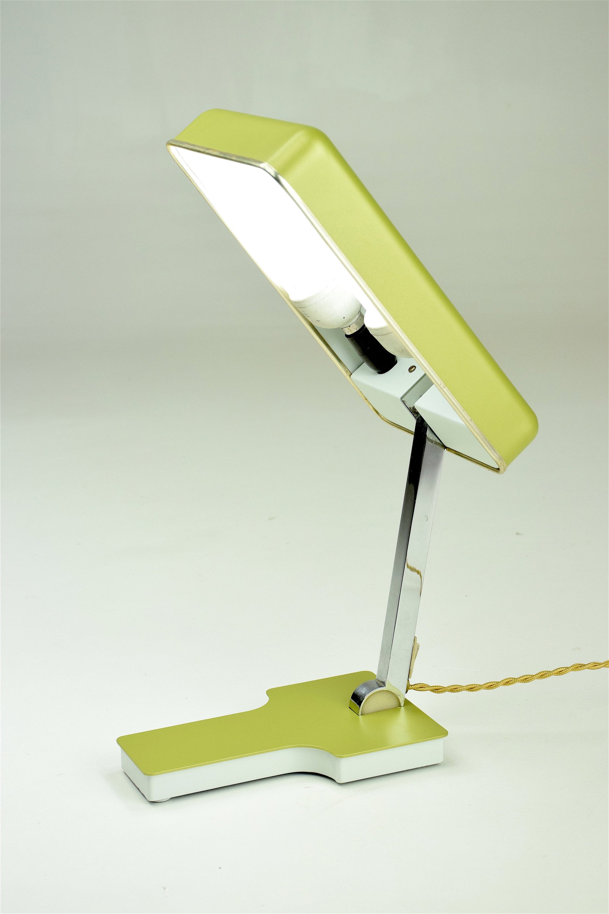 Mini Desk Lamp by Fase, Spain - Spirit Gallery 