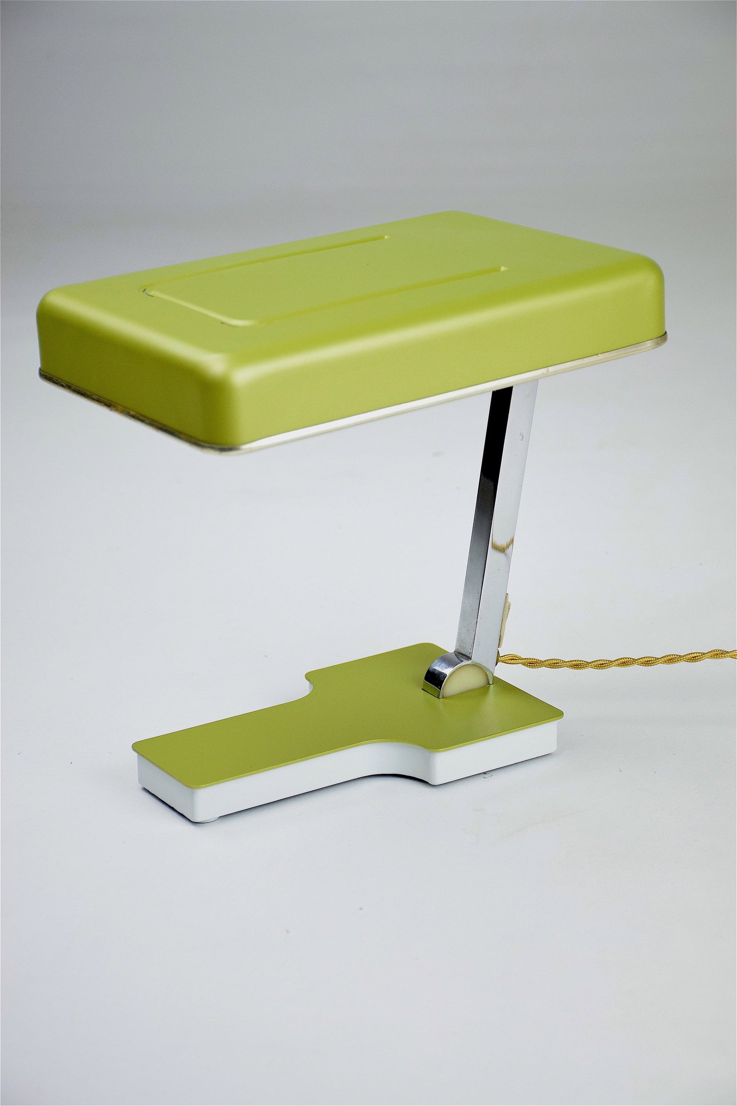 Mini Desk Lamp by Fase, Spain - Spirit Gallery 