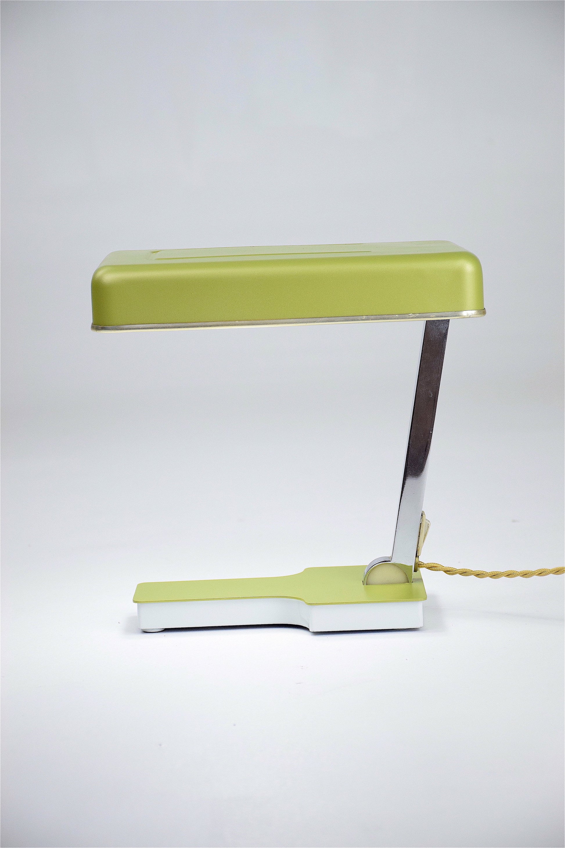 Mini Desk Lamp by Fase, Spain - Spirit Gallery 