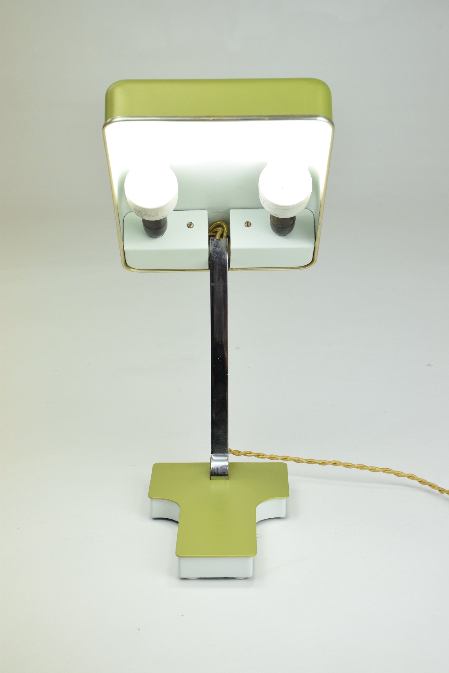 Mini Desk Lamp by Fase, Spain - Spirit Gallery 