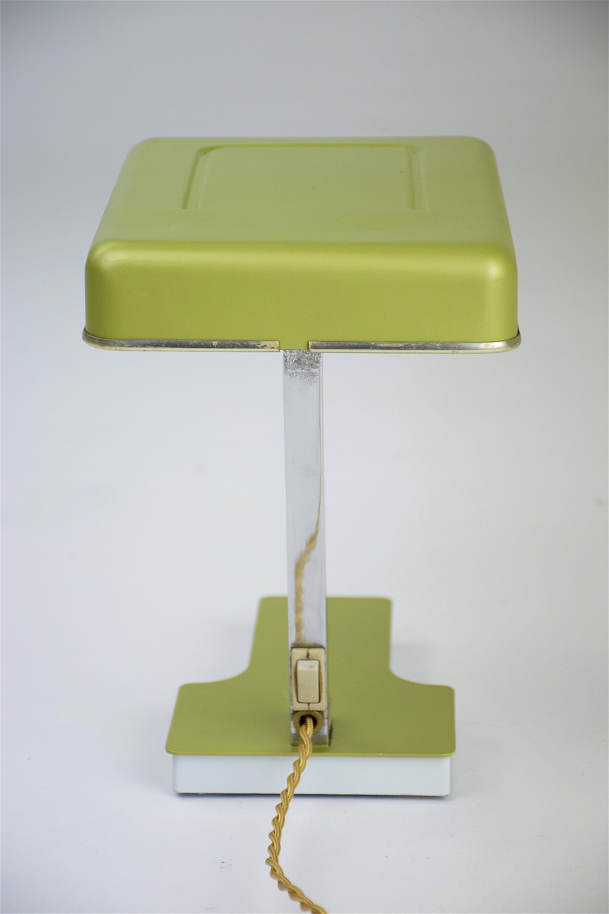 Mini Desk Lamp by Fase, Spain - Spirit Gallery 