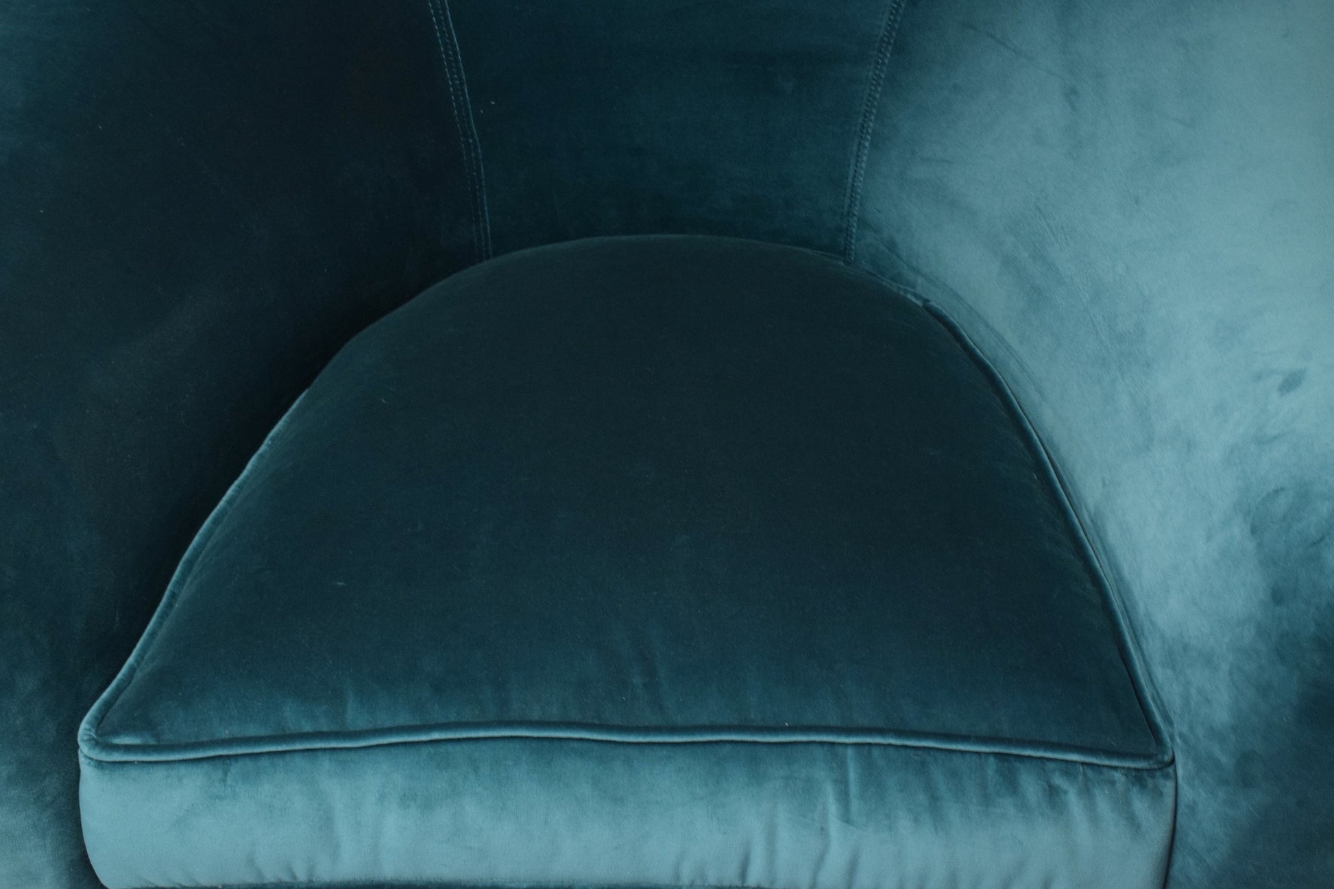 Pair of Italian 20th Century Armchairs by Ico Parisi, 1950s - Spirit Gallery 
